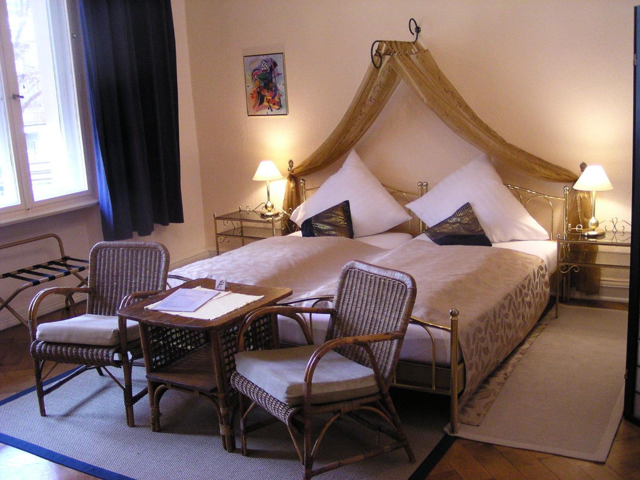 Standard Double Room photo 1