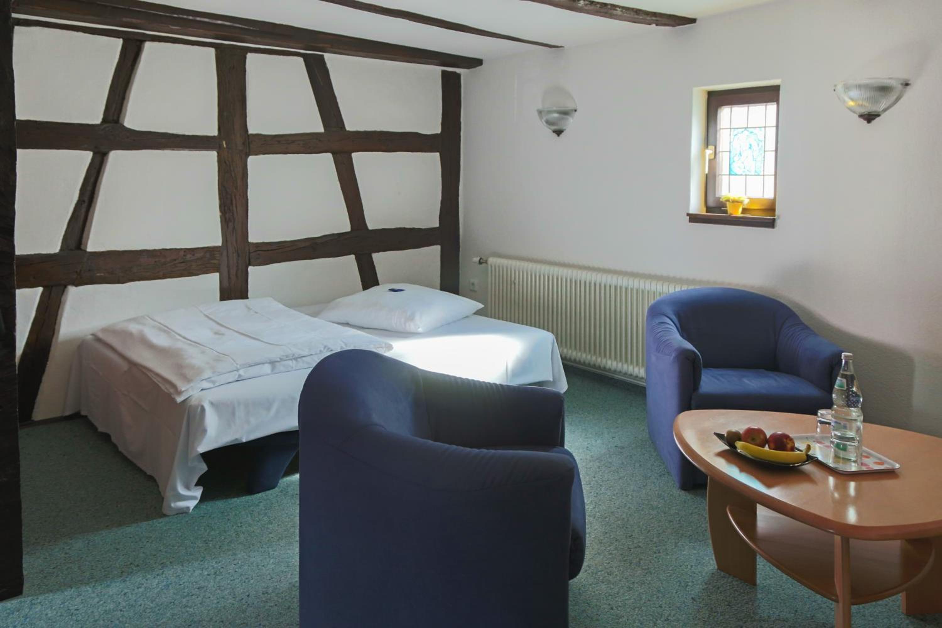 Double Room photo 2