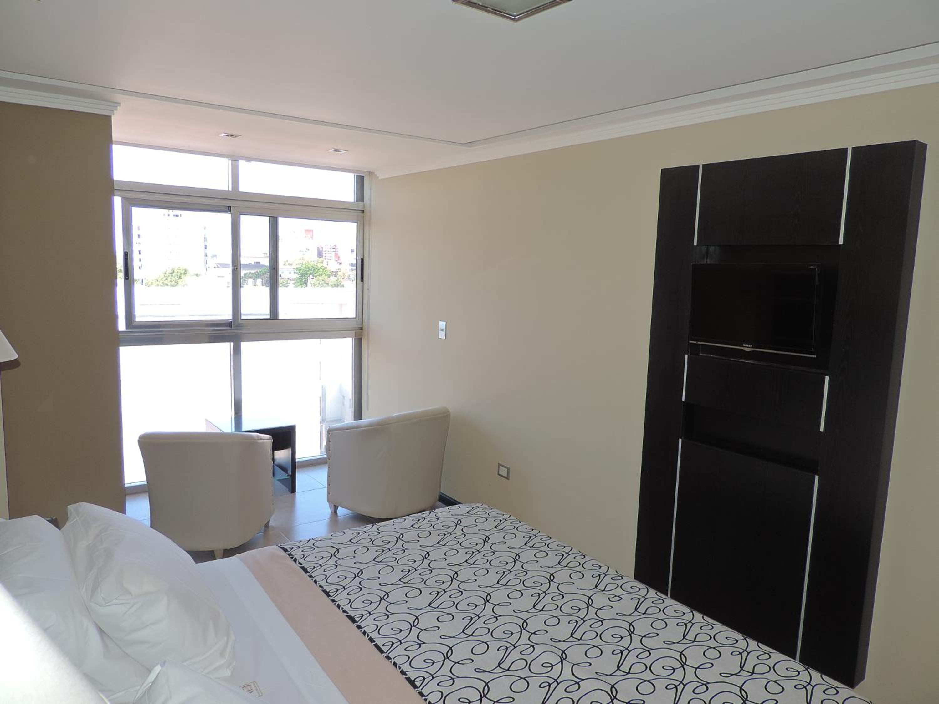 One-Bedroom Suite