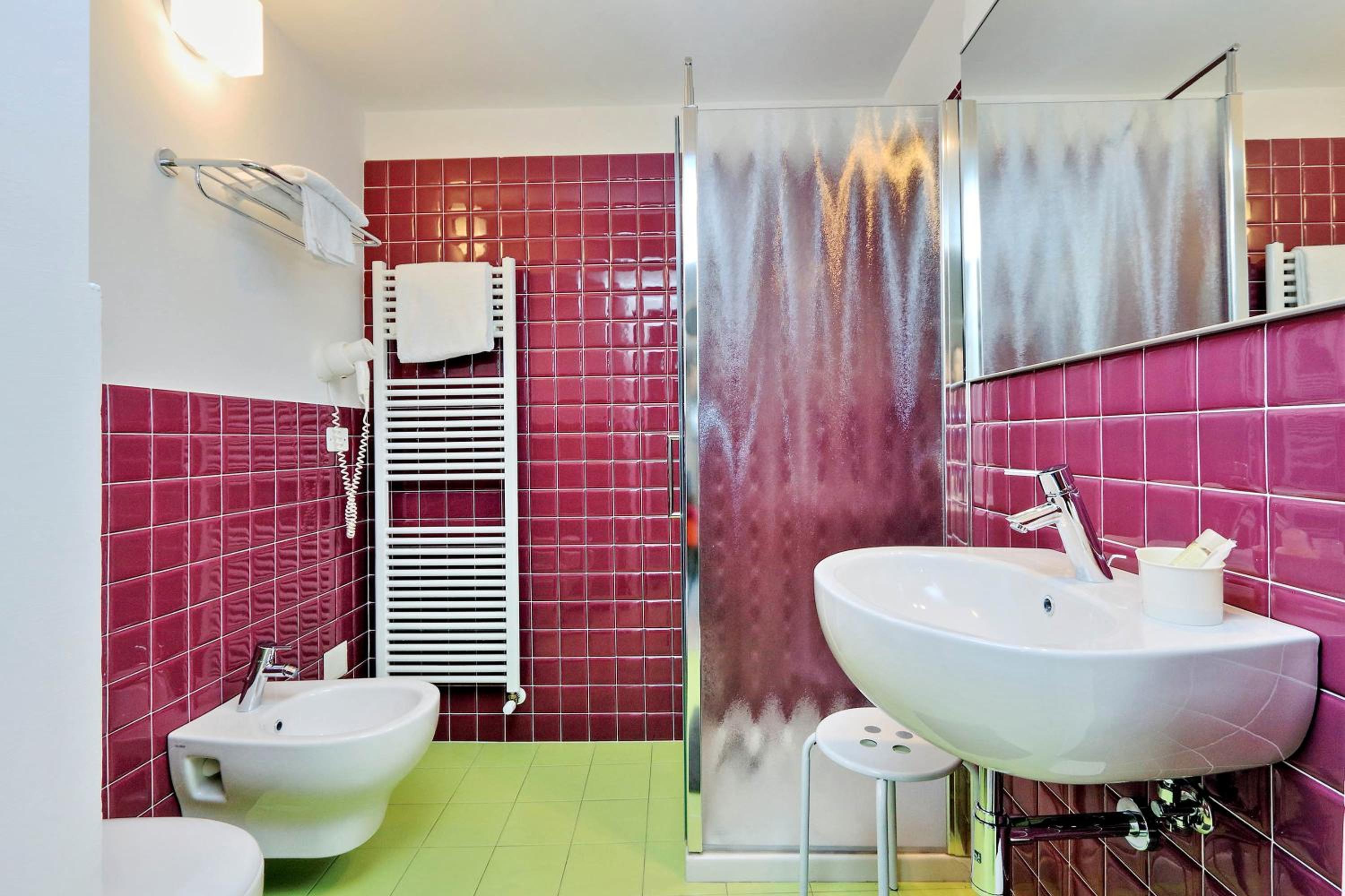 Superior Double or Twin Room photo 2