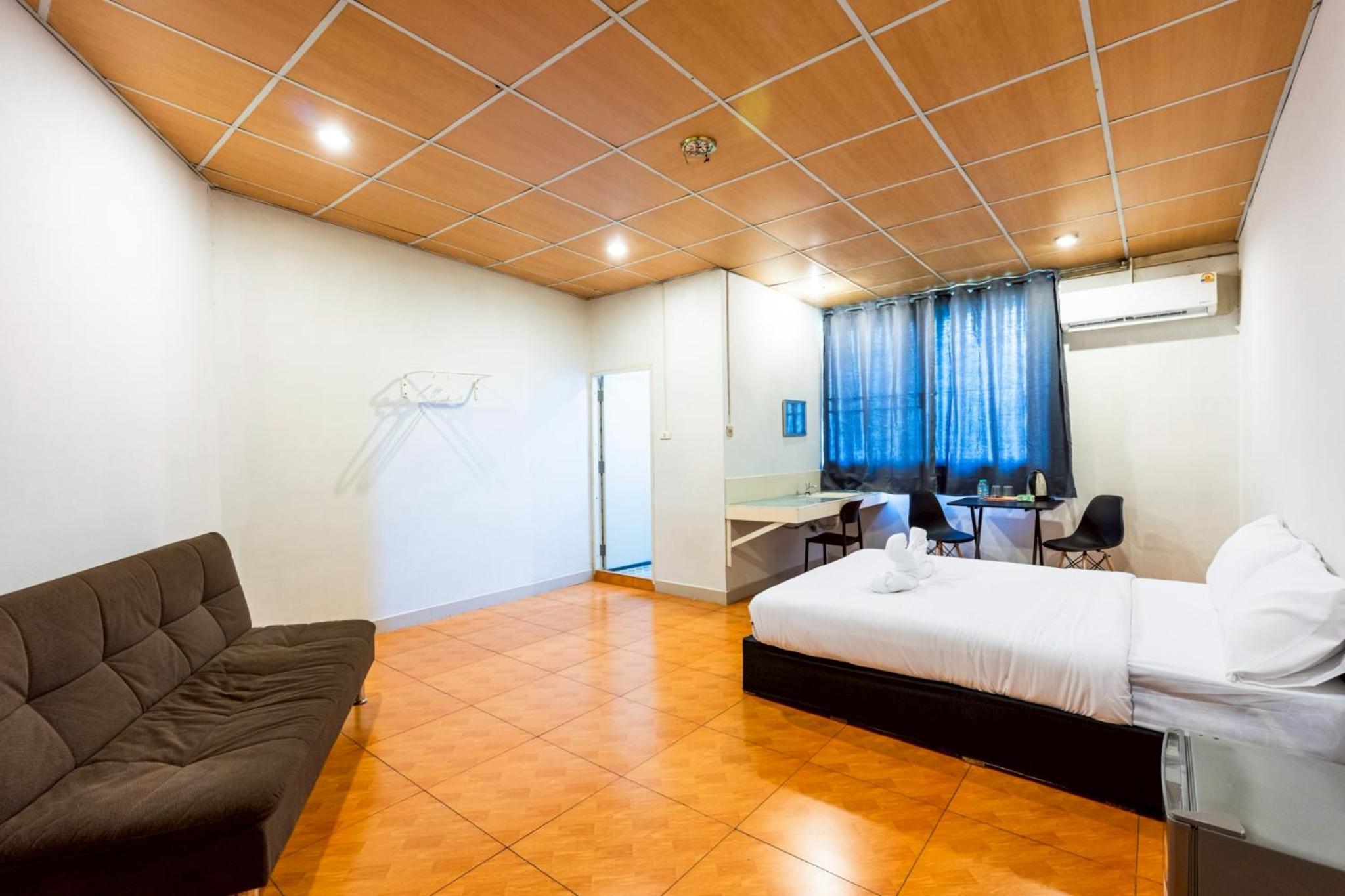 King Room photo 1