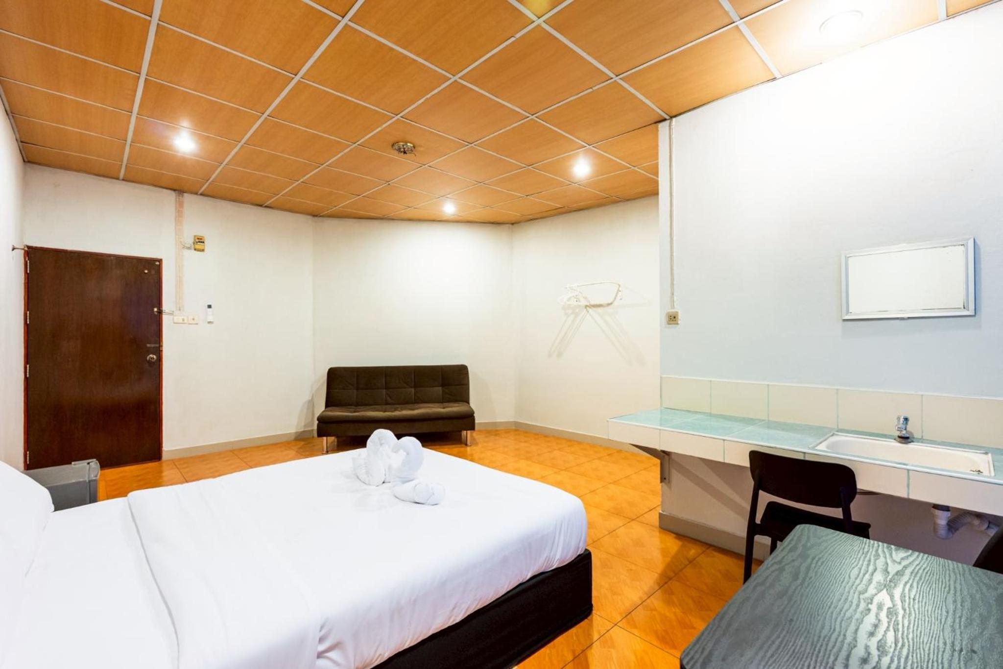 King Room photo 3