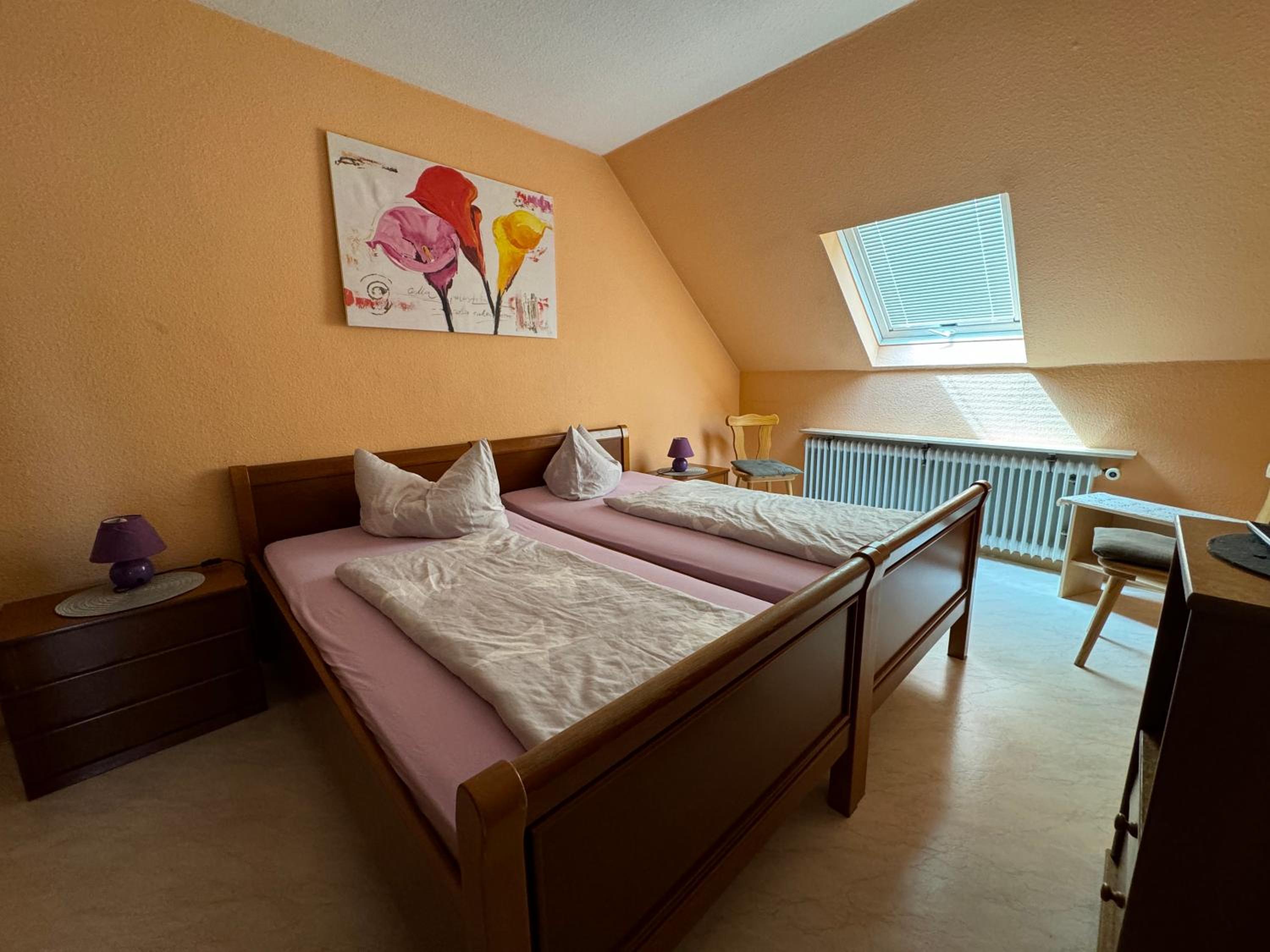 Double or Twin Room photo 2