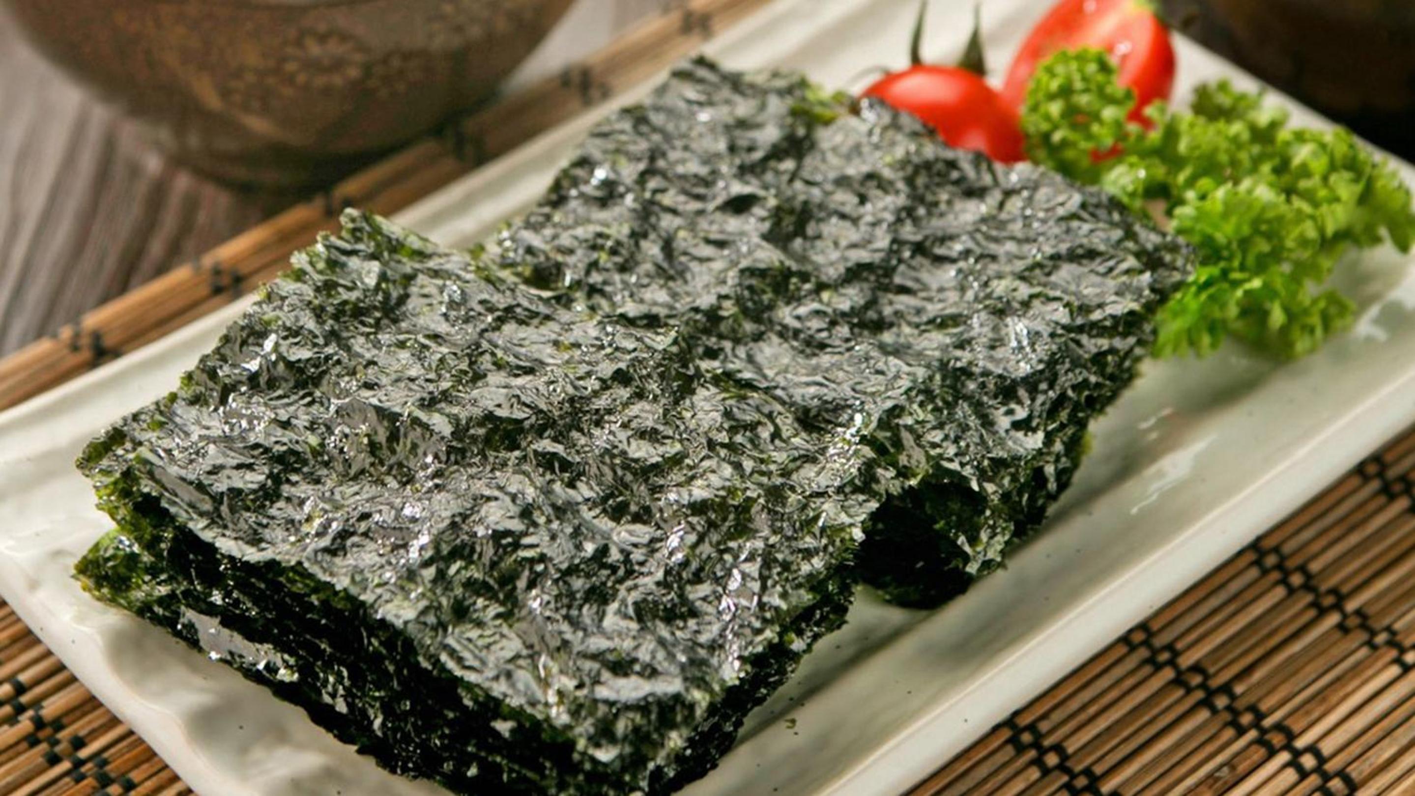 [NORI NORI PKG] Deluxe Family Twin Room City View + 2 Gwangcheon canned seaweed