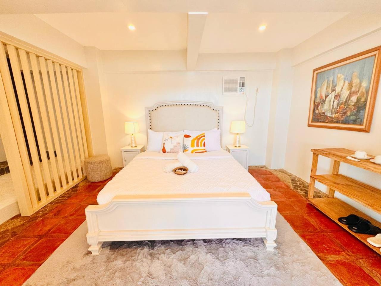 Suite with Sea View