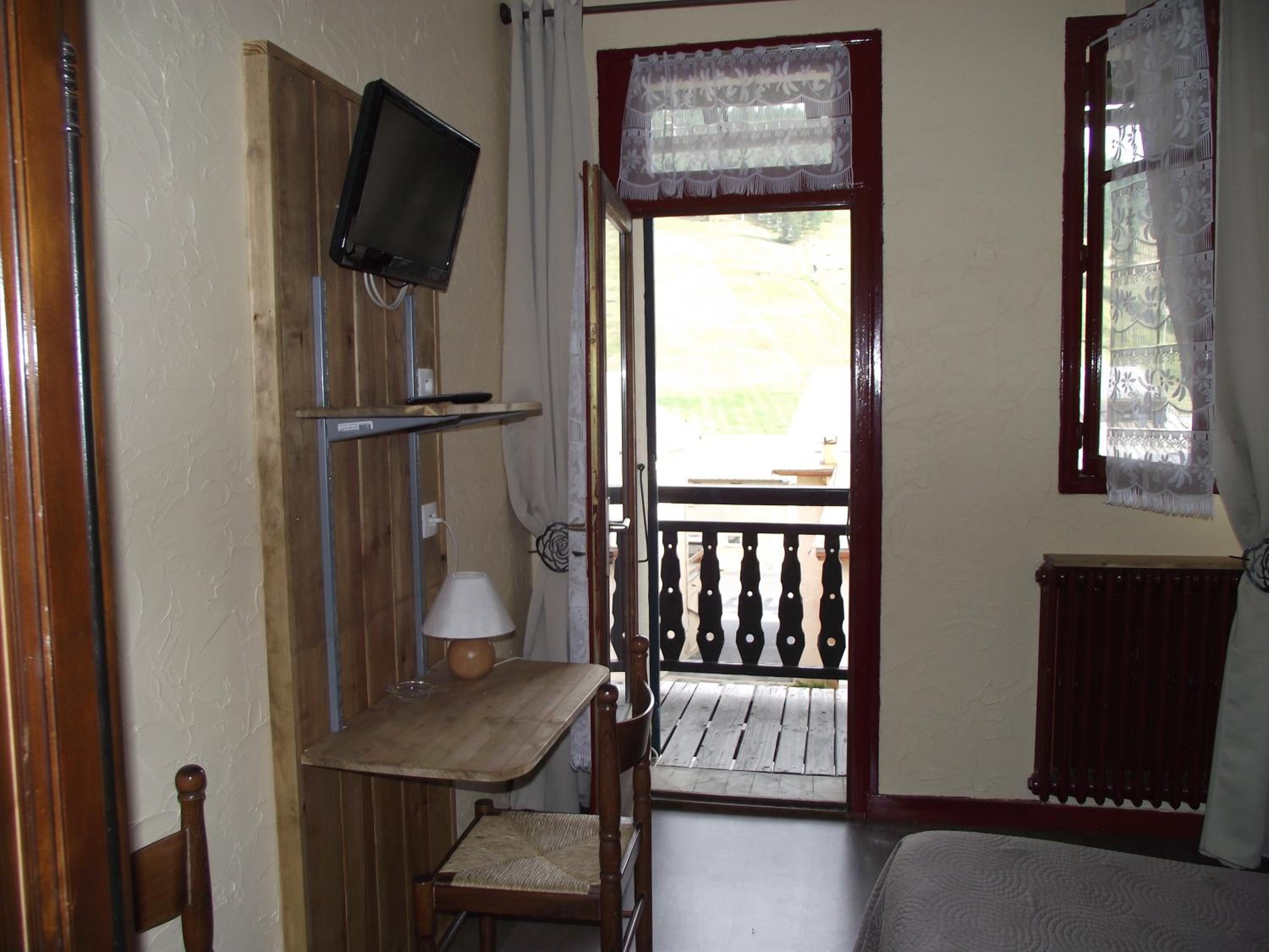 Double Room with Mountain View - South - Photo 6