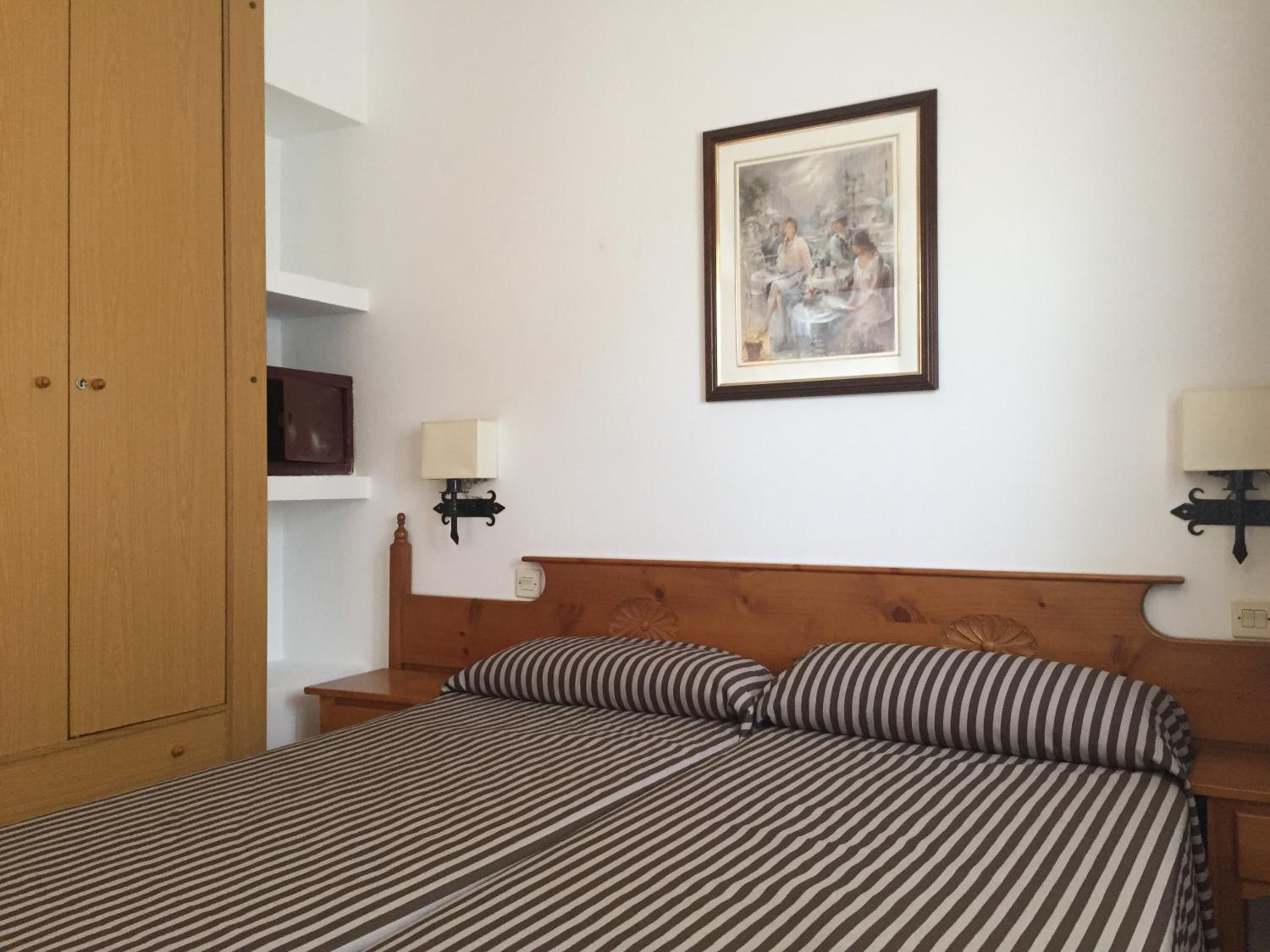 Apartamento Doble