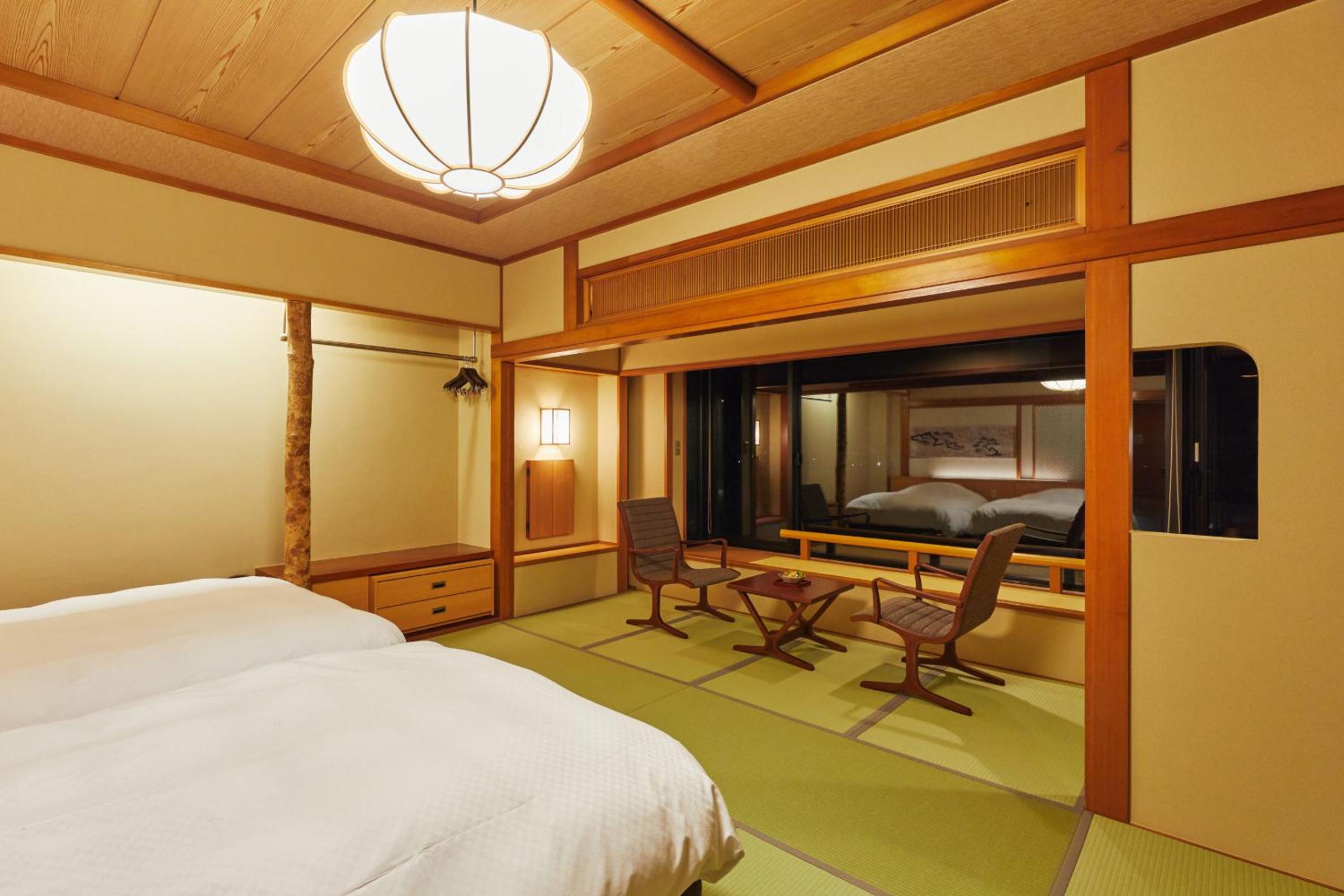 Standard Twin Room photo 3
