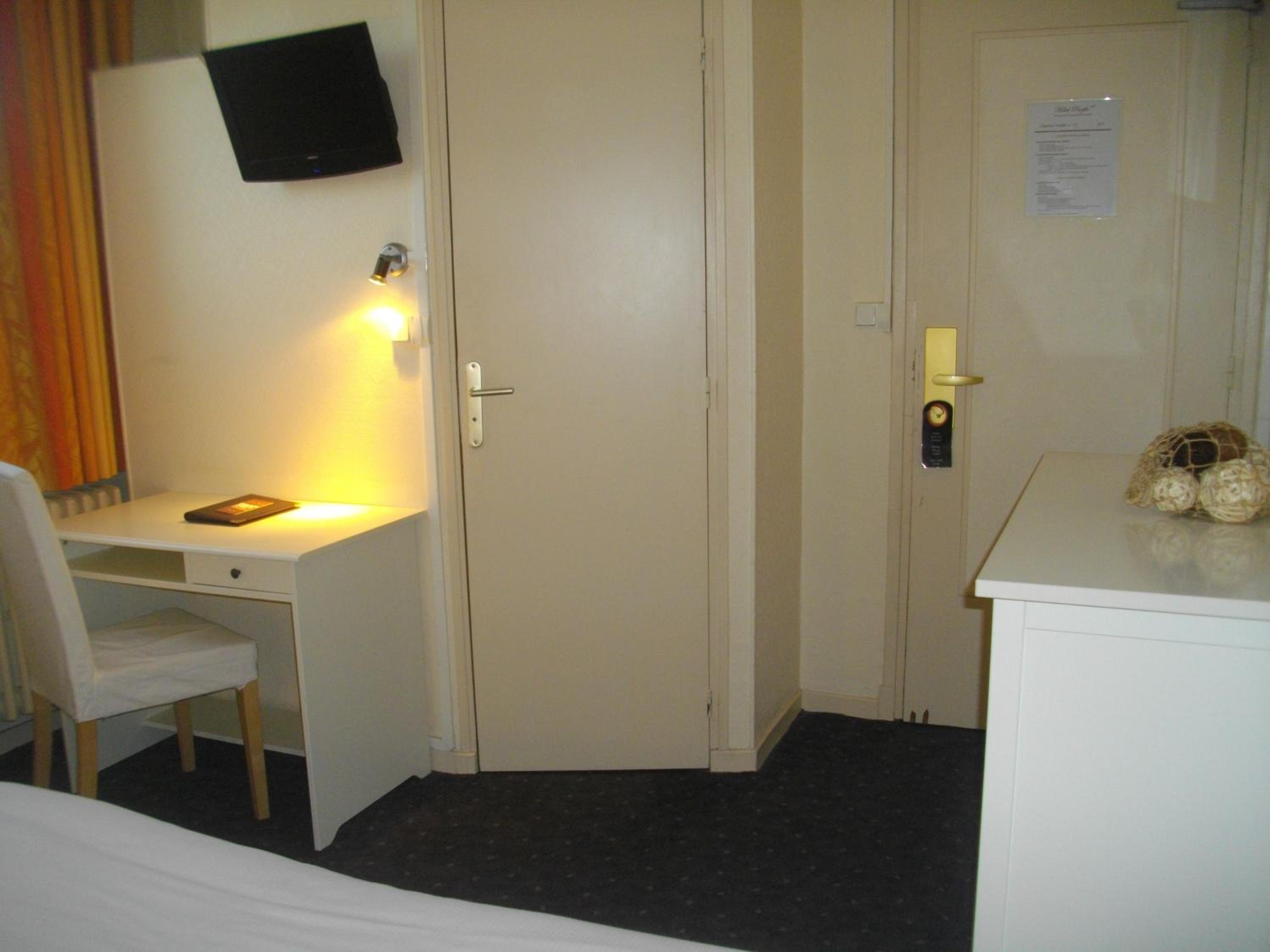 Triple Room photo 3