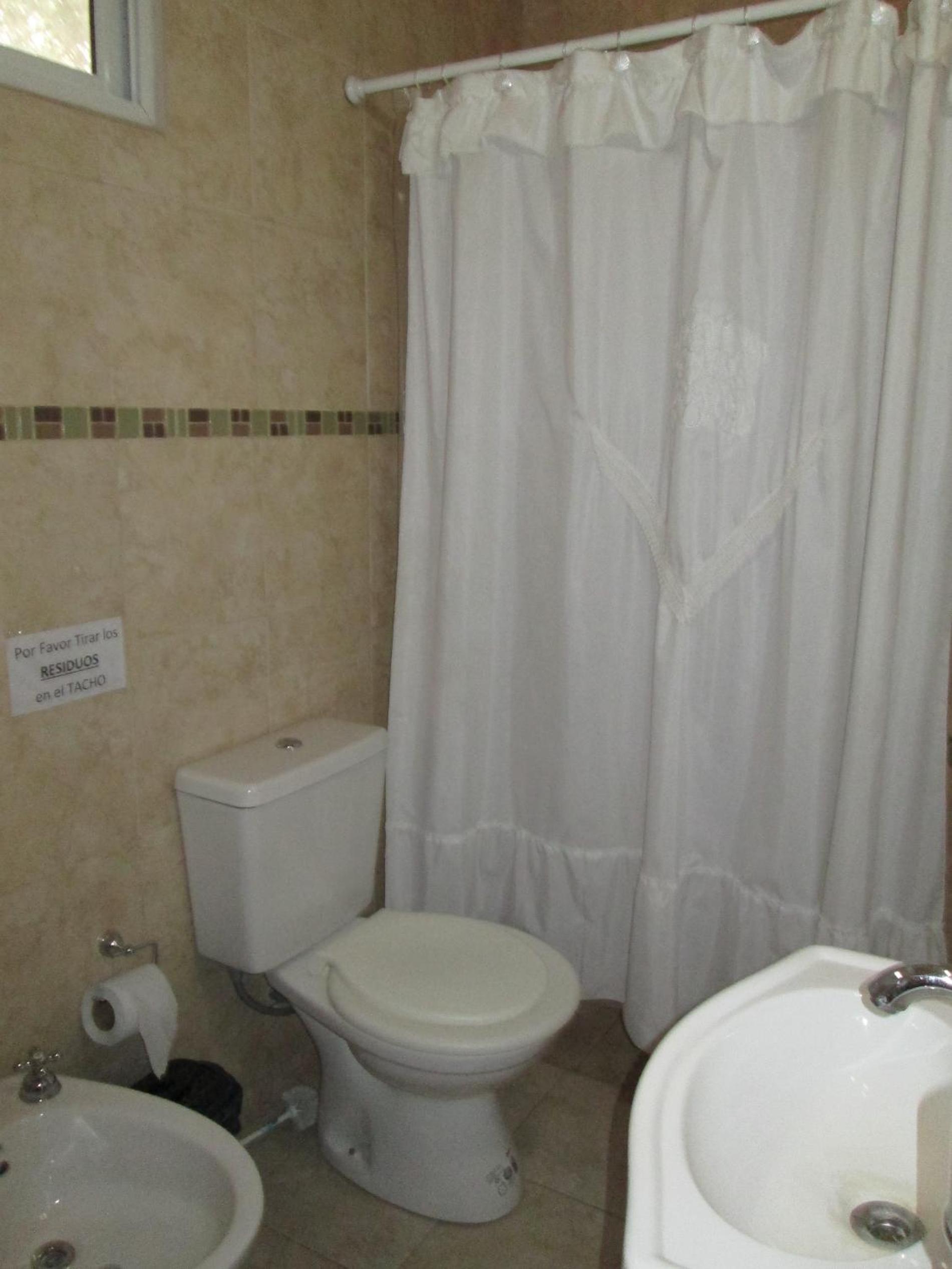 Standard Triple Room photo 3