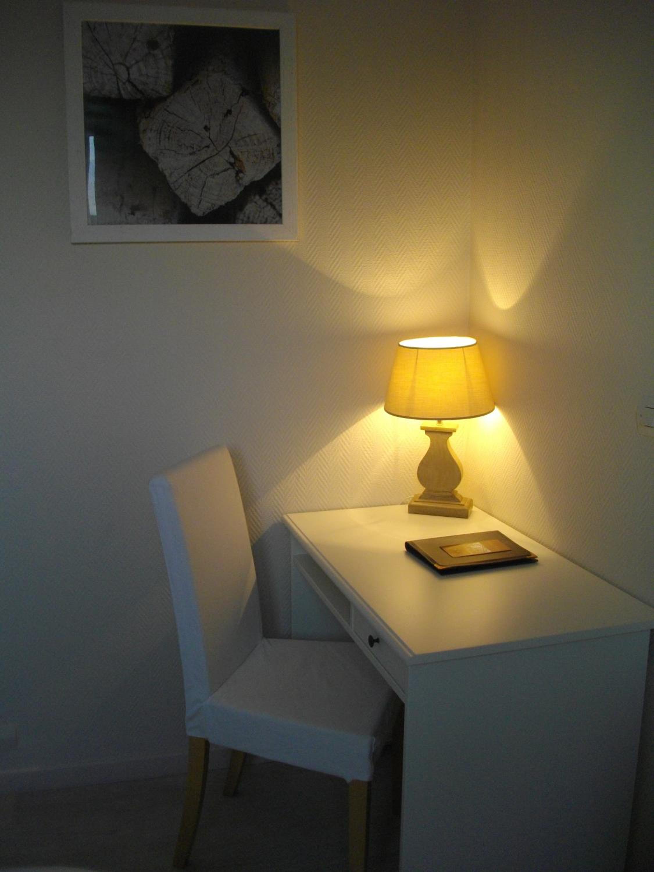 Twin Room photo 1