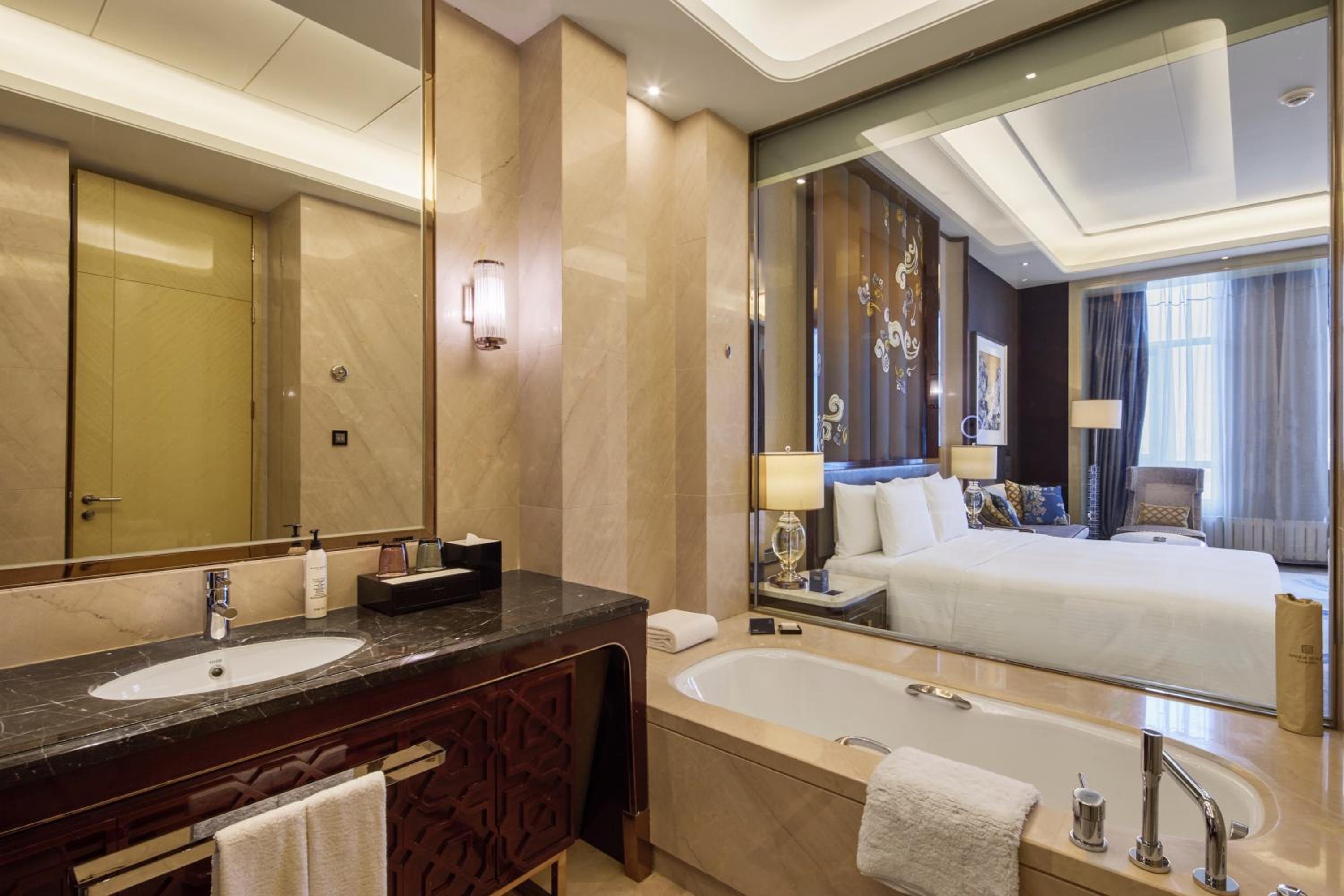 Superior Deluxe Double Room