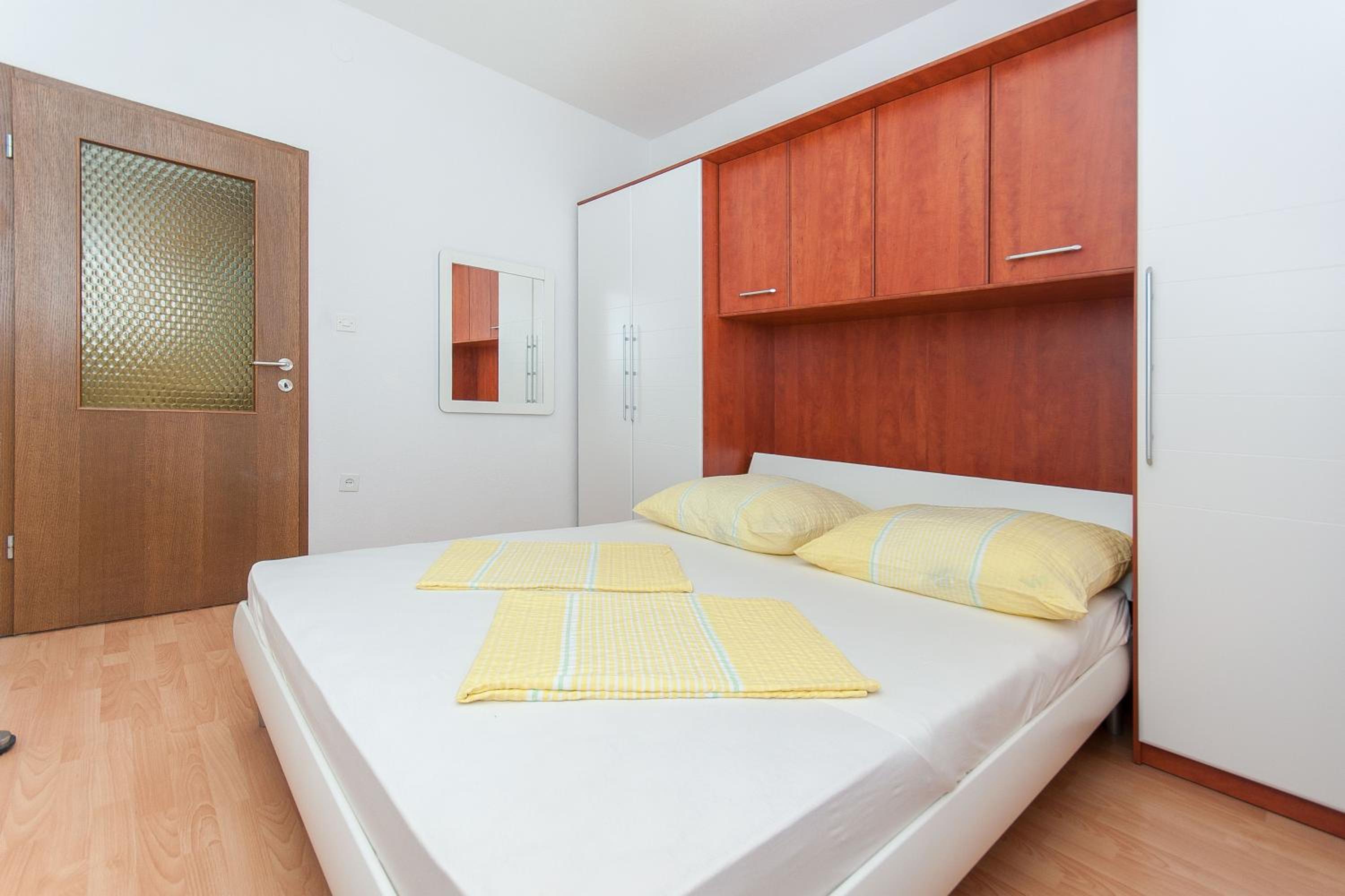 Apartment with Terrace photo 1