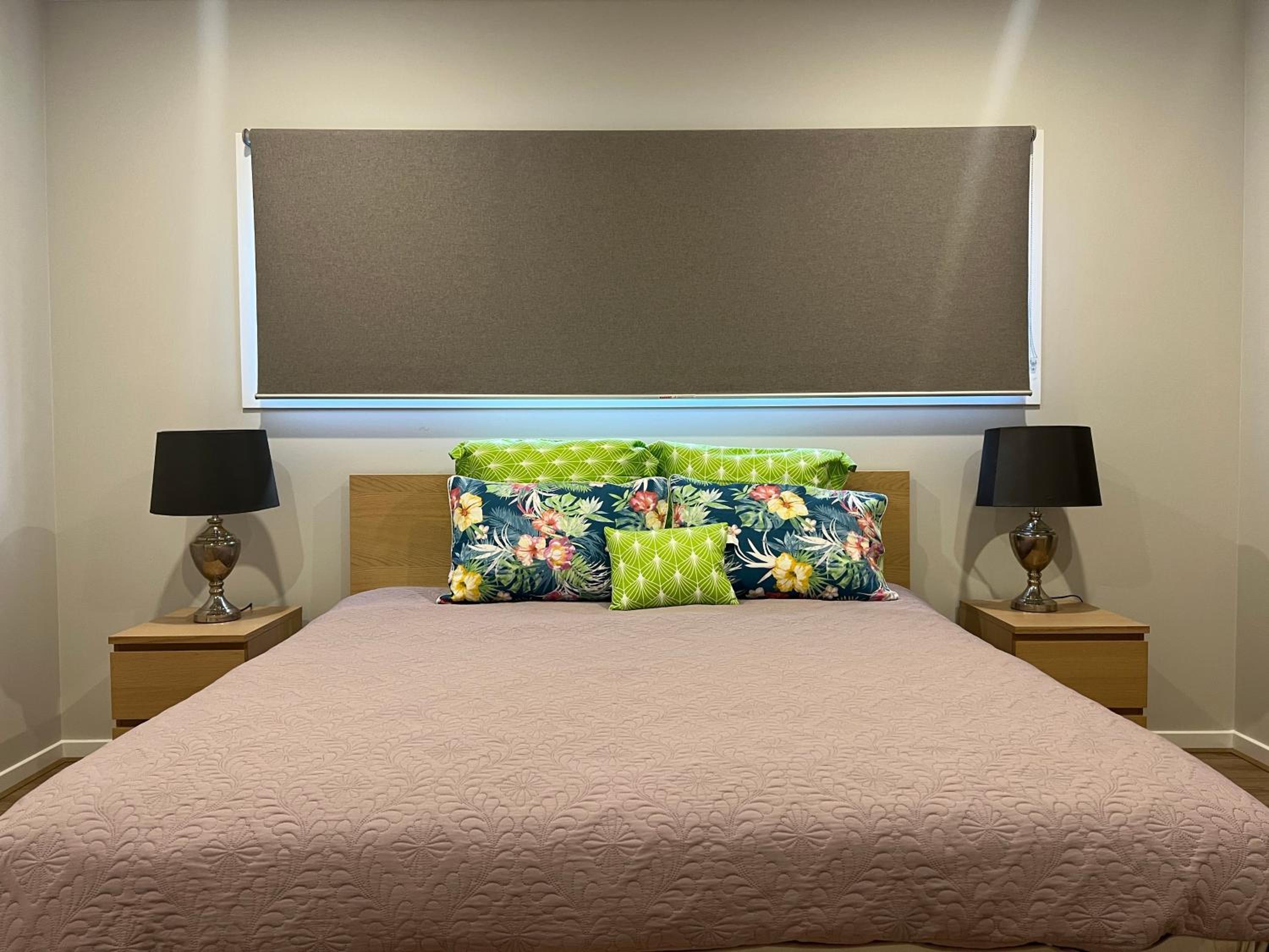 Four-Bedroom Vacation Home photo 1