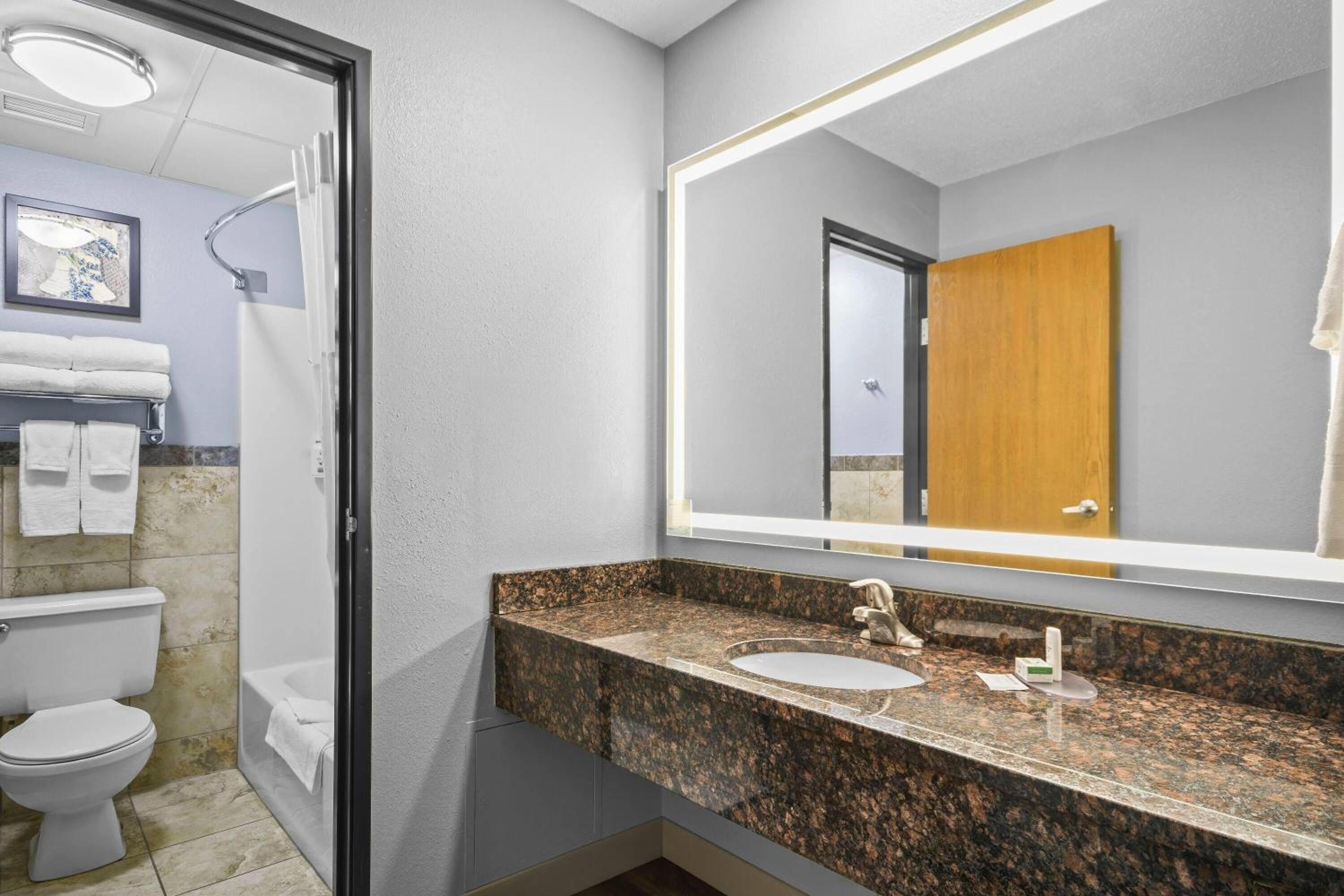 King Studio Suite - Non-Smoking photo 1