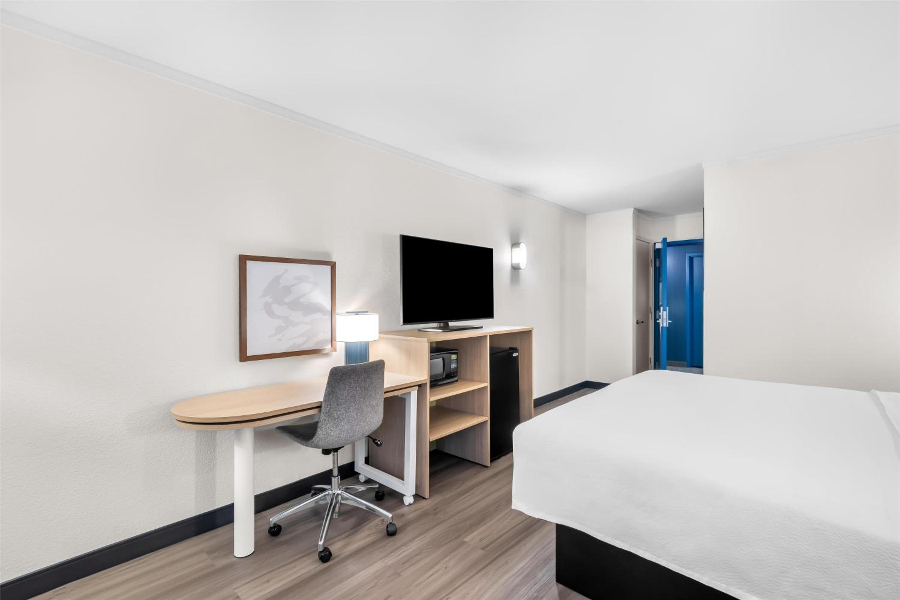 King Room - Photo 3