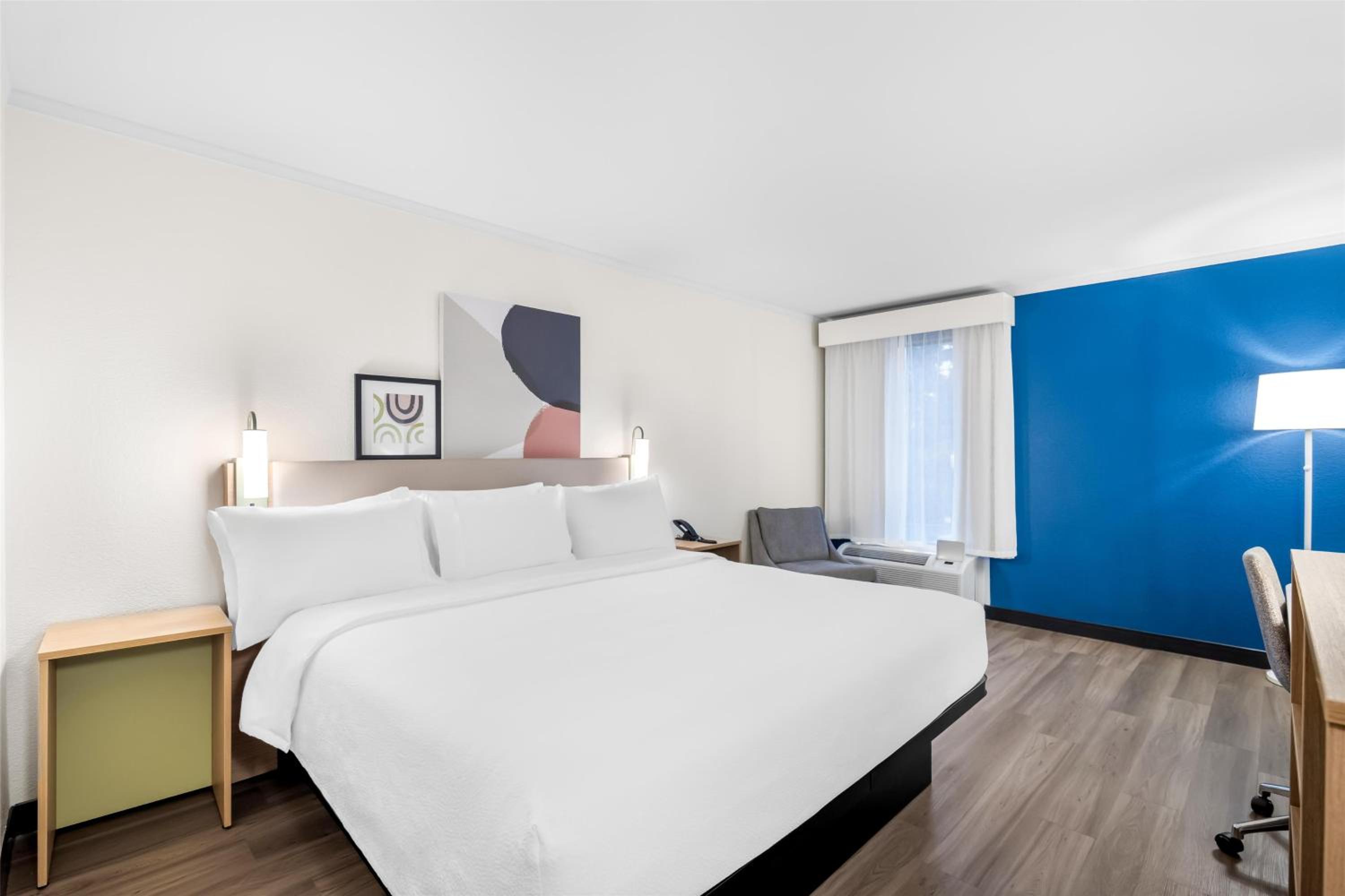 King Room - Photo 2
