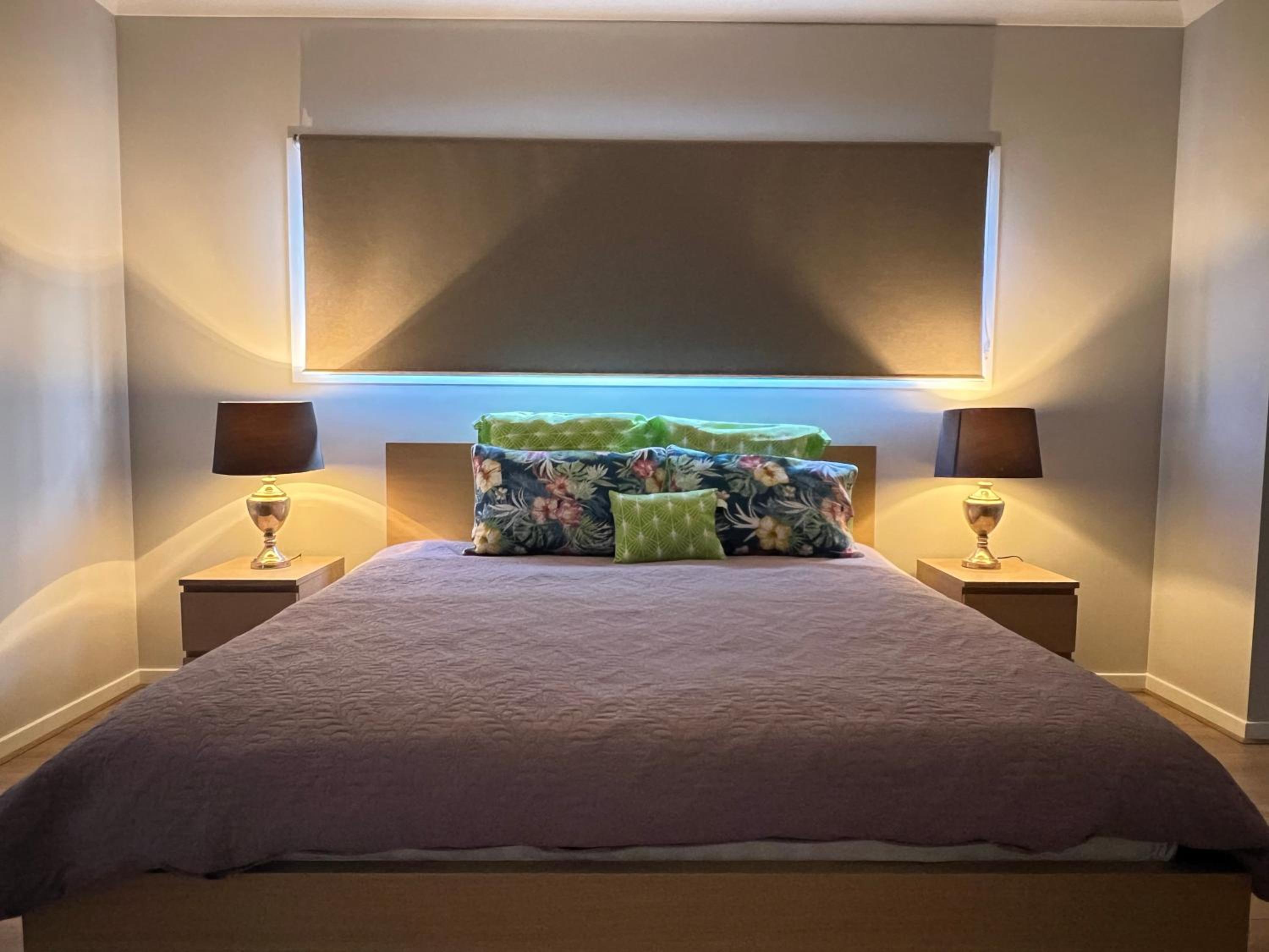 Four-Bedroom Vacation Home photo 3