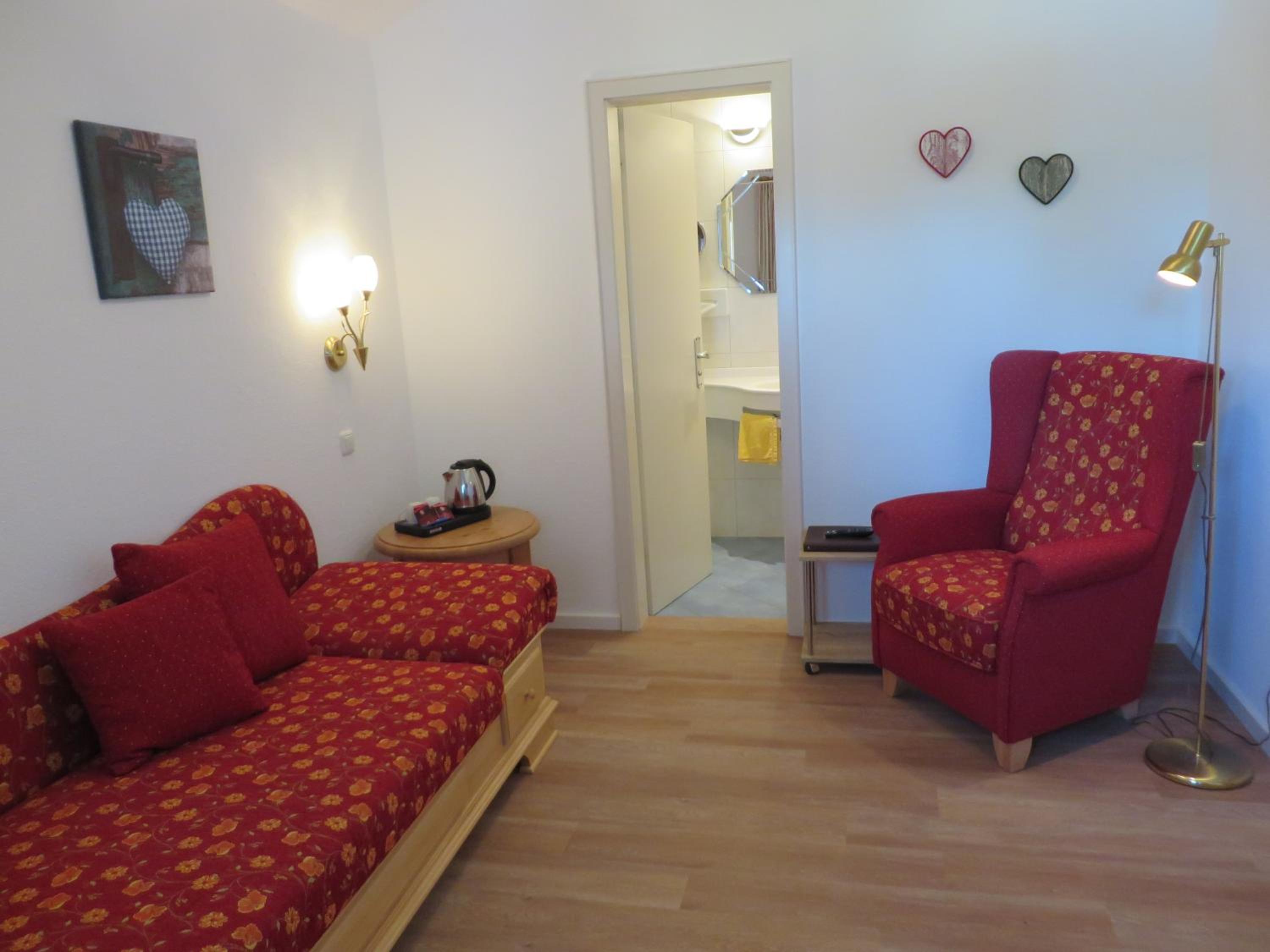 Suite (2 Adults) photo 2