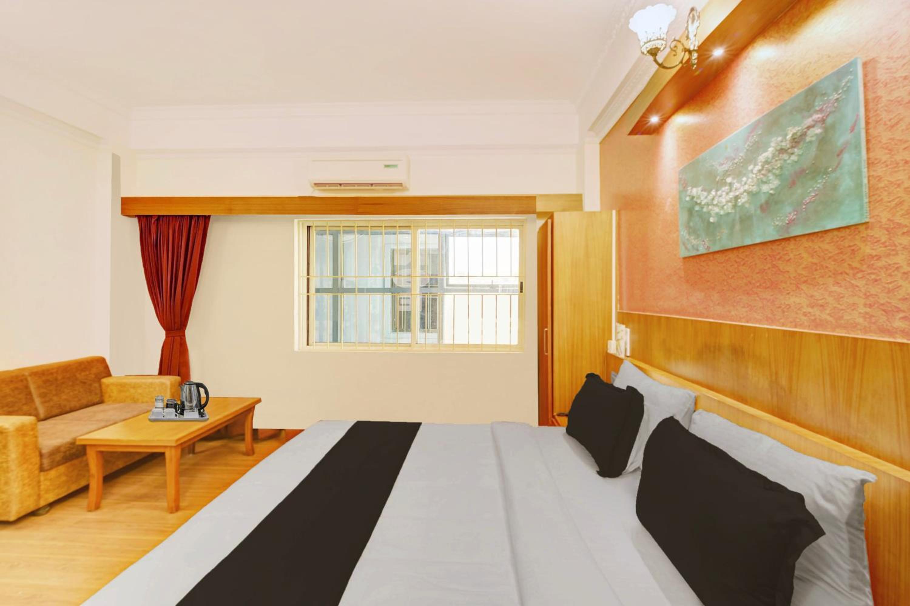 Comfort Triple Room with Shower photo 2
