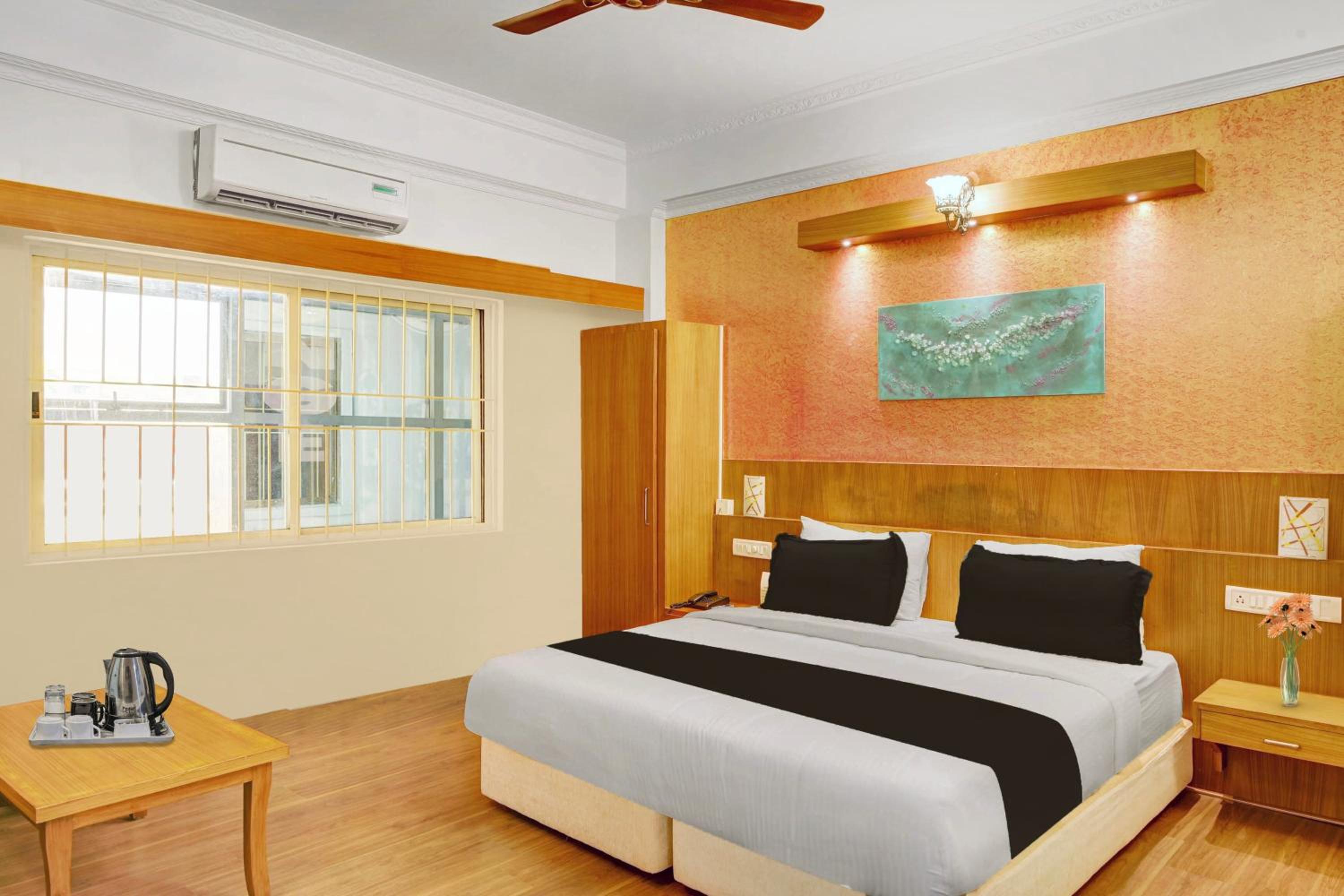 Classic Triple Room photo 2