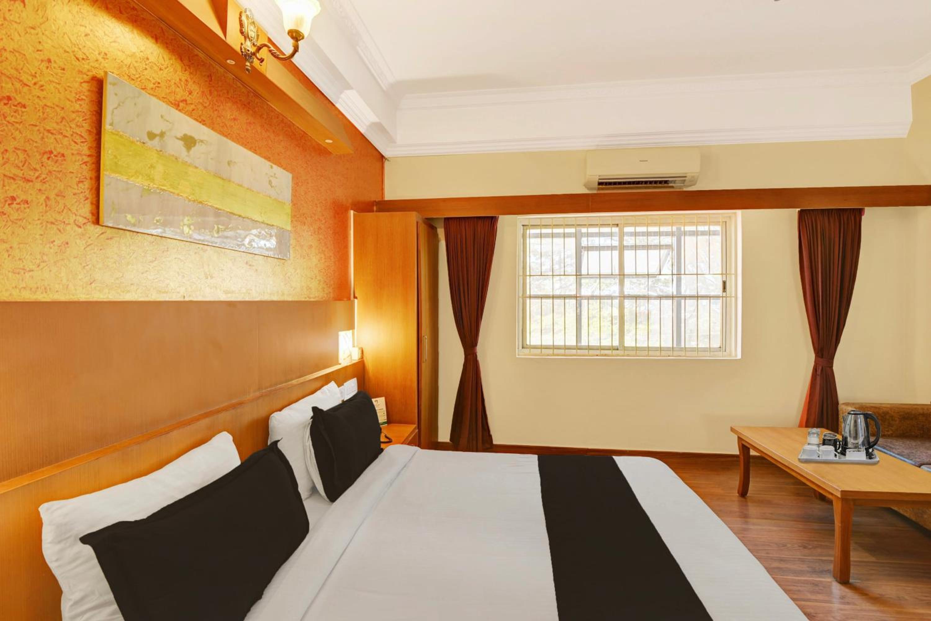 Classic Triple Room photo 3