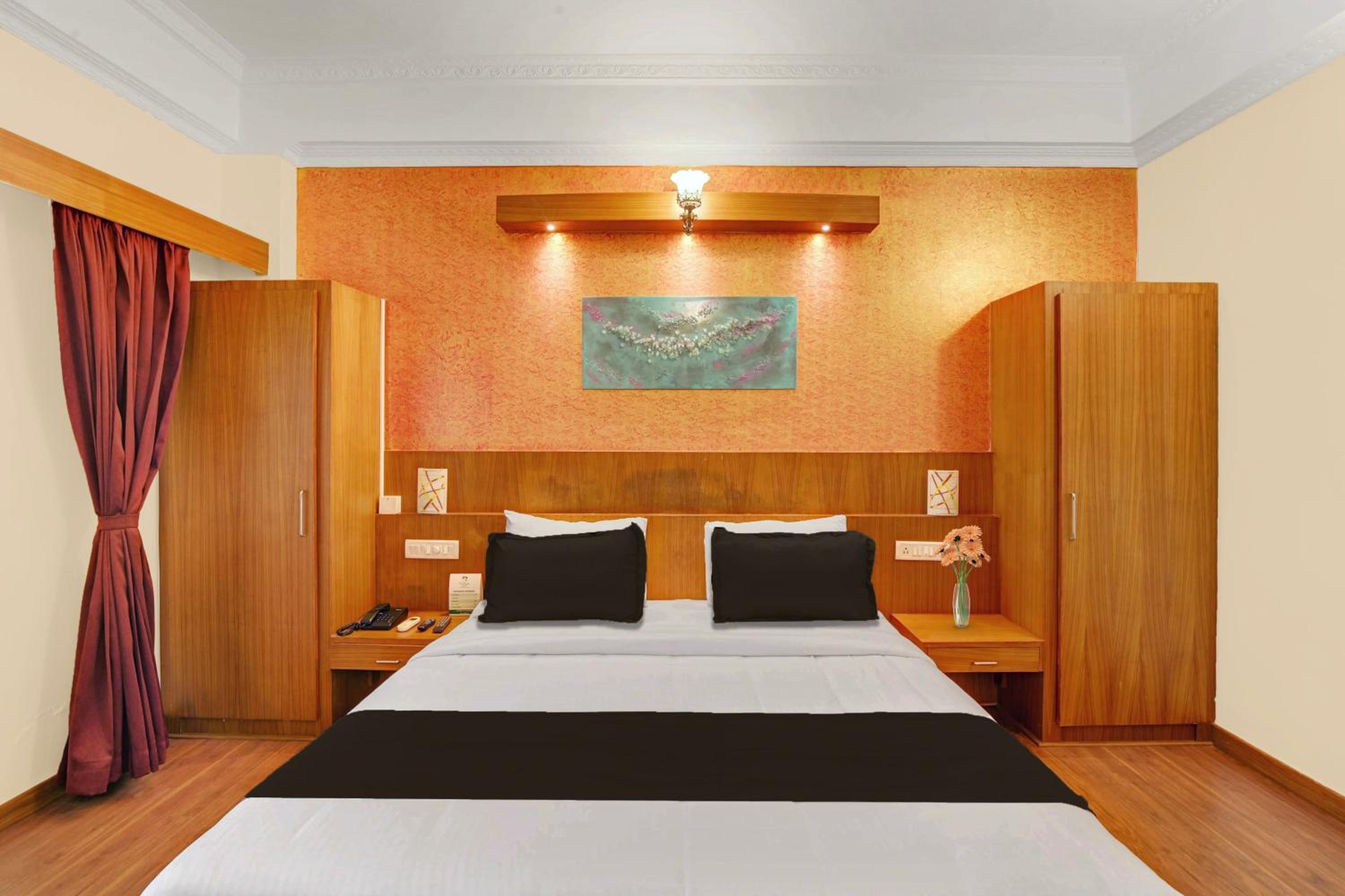 Deluxe Triple Room photo 1