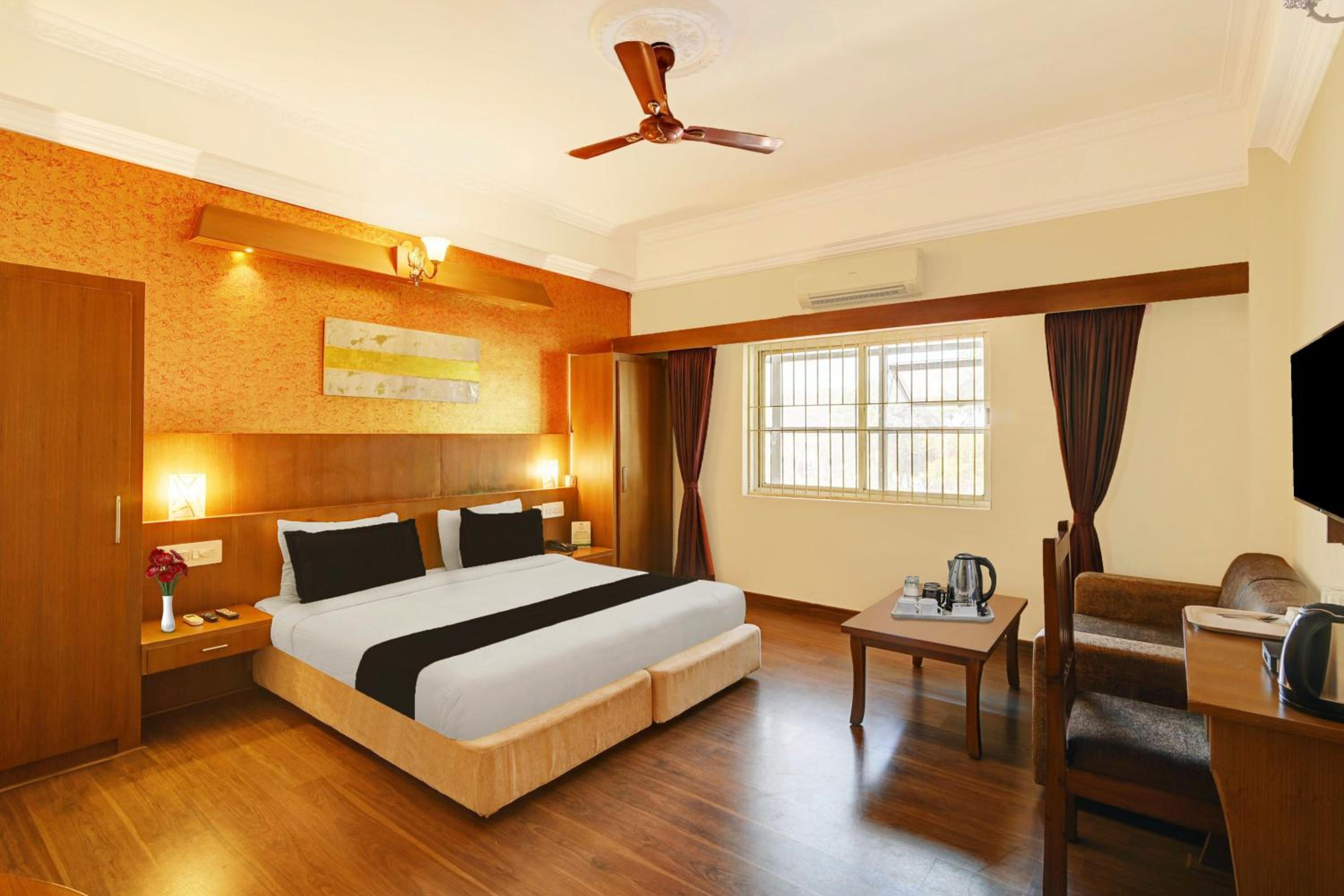 Deluxe Triple Room photo 2