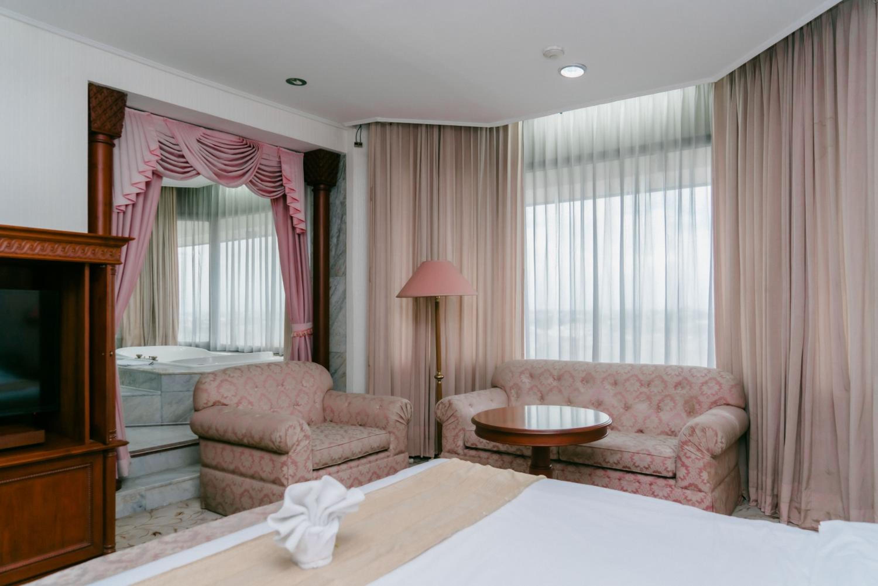 President Suite photo 3