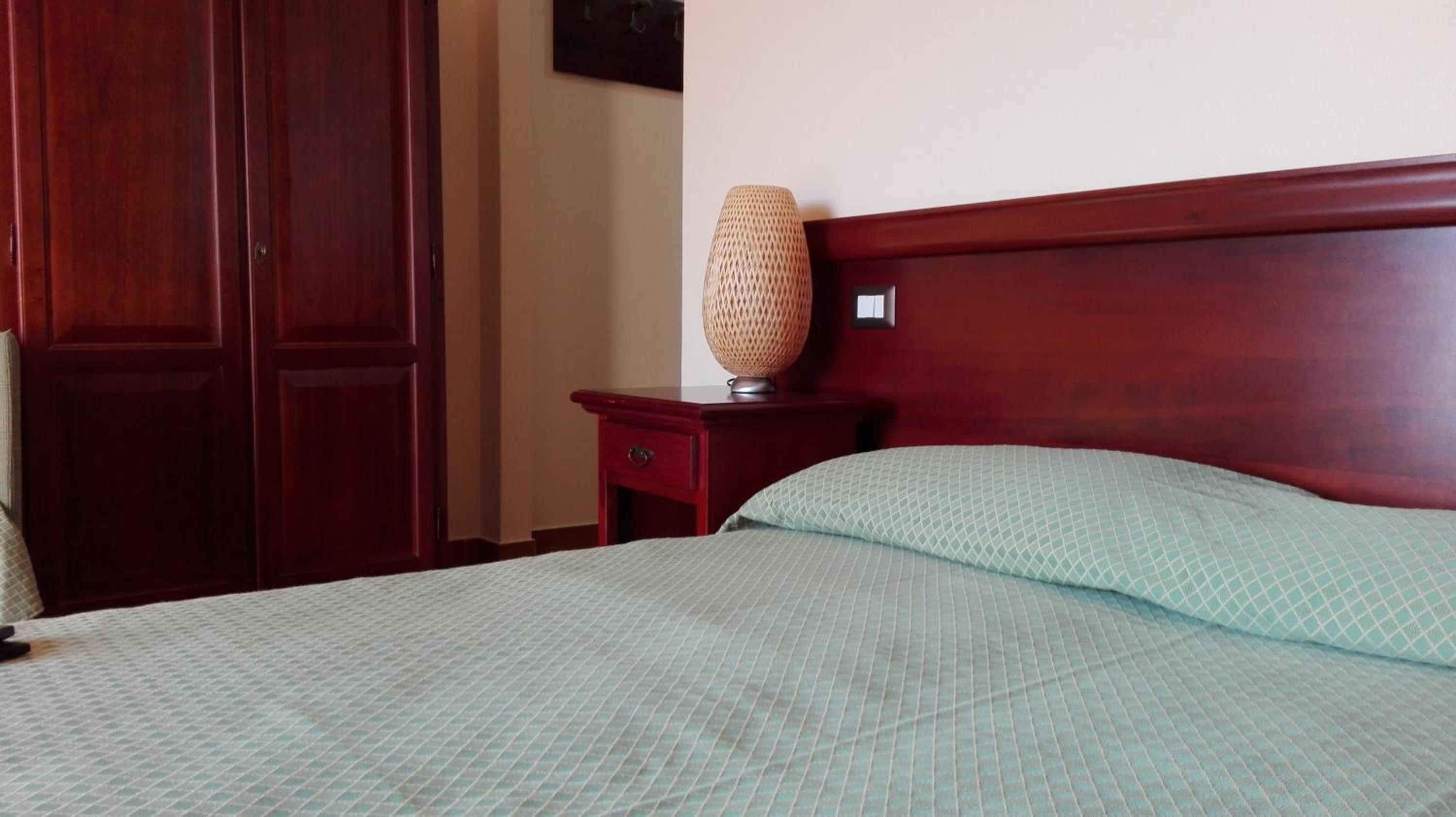 Double or Twin Room photo 1