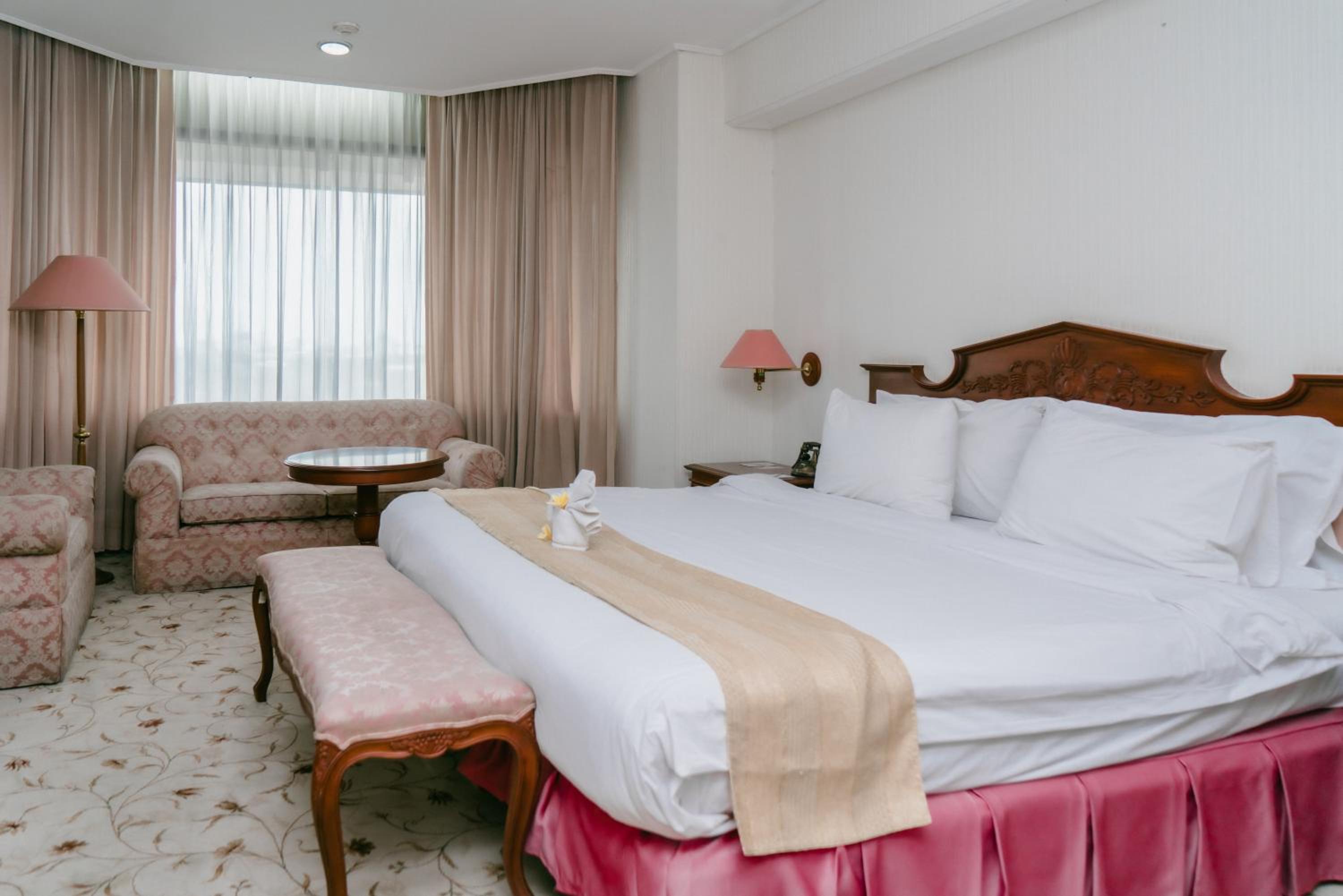 President Suite photo 2
