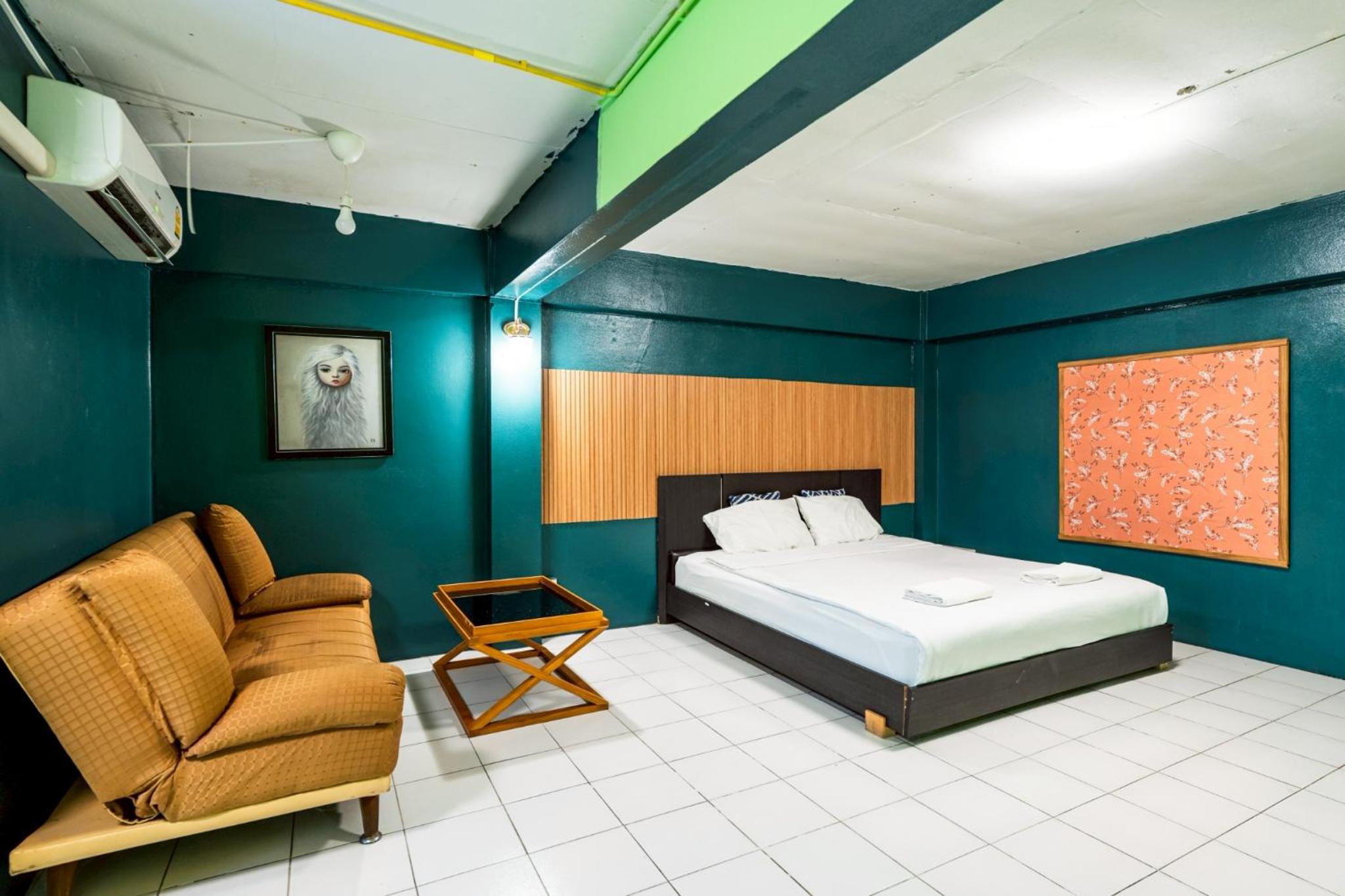 King Room photo 1