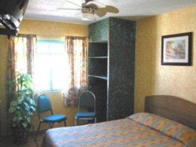 Triple Room photo 2