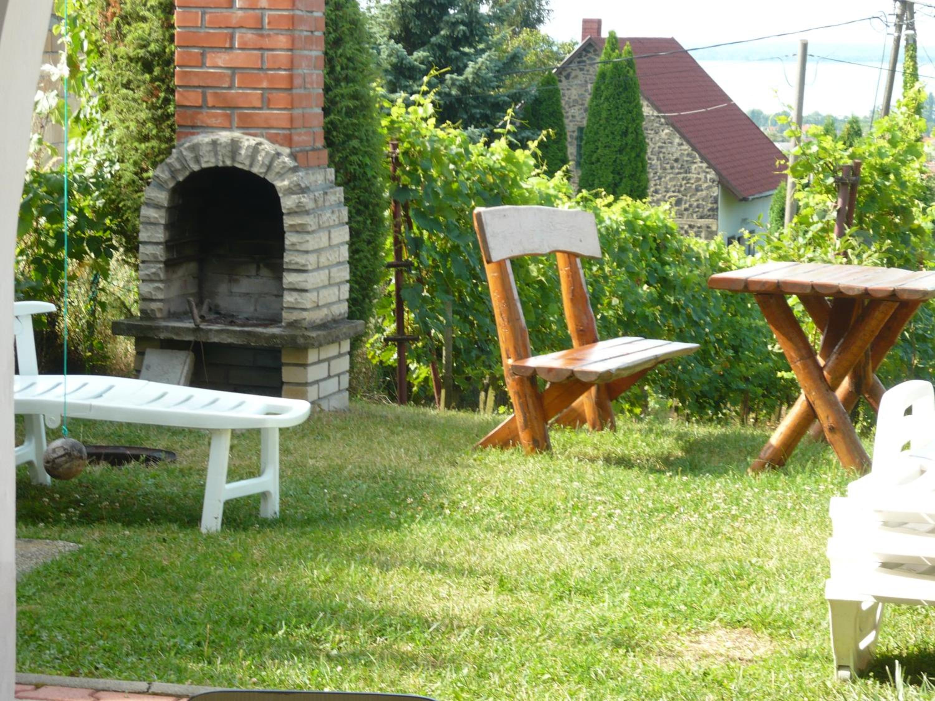 Three-Bedroom Holiday Home  photo 2