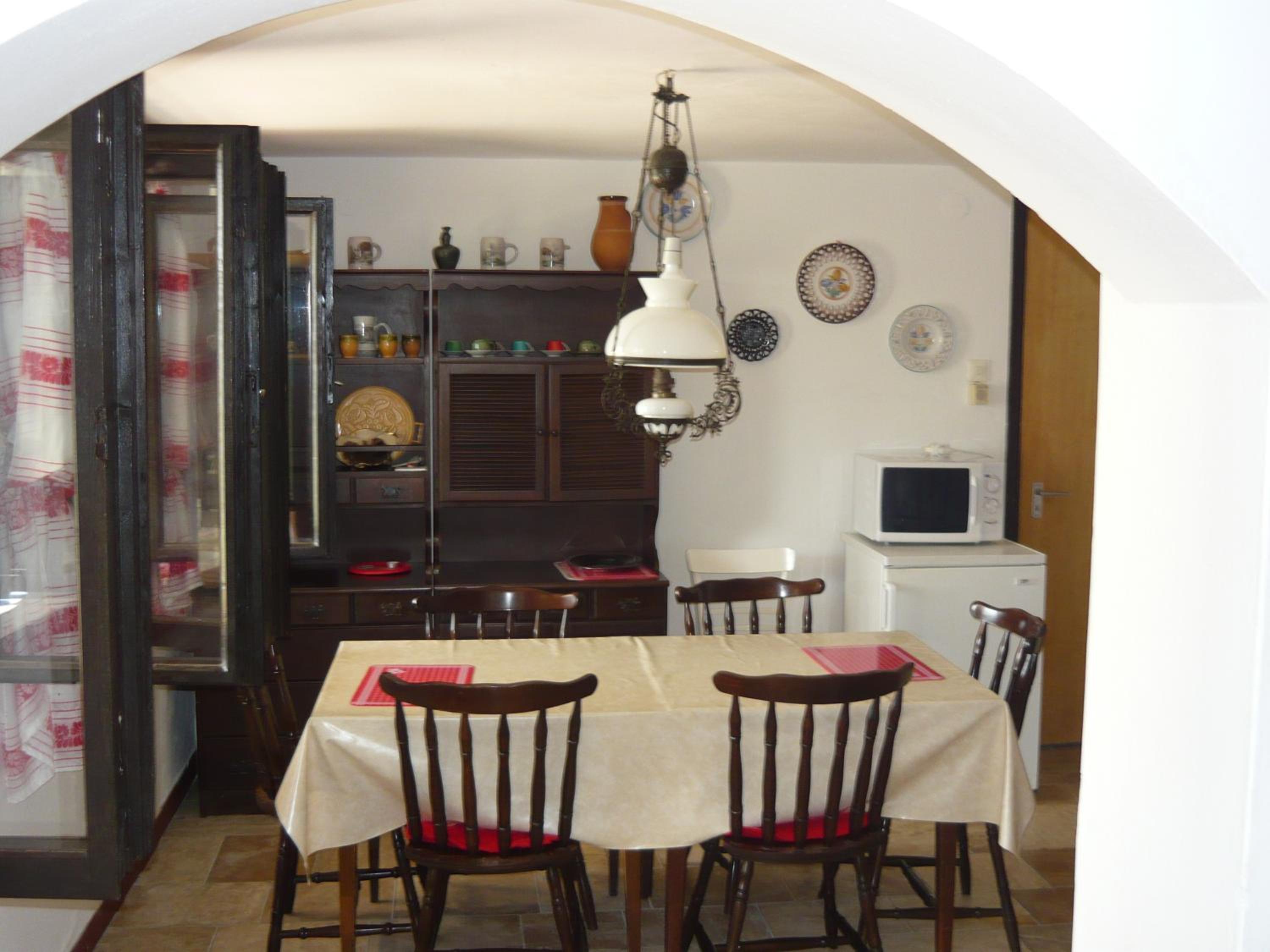 Three-Bedroom Holiday Home  photo 3