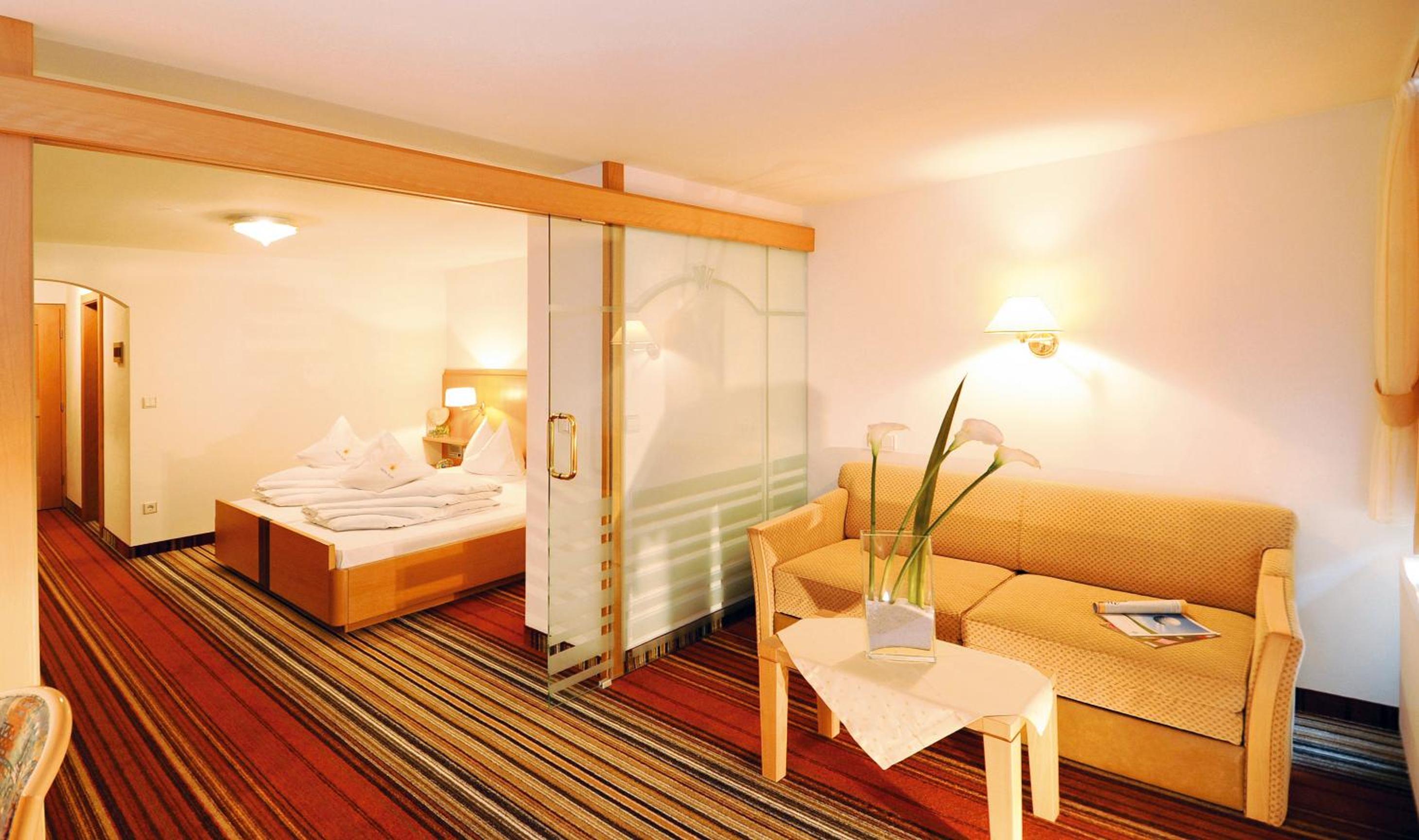 Double Room photo 2