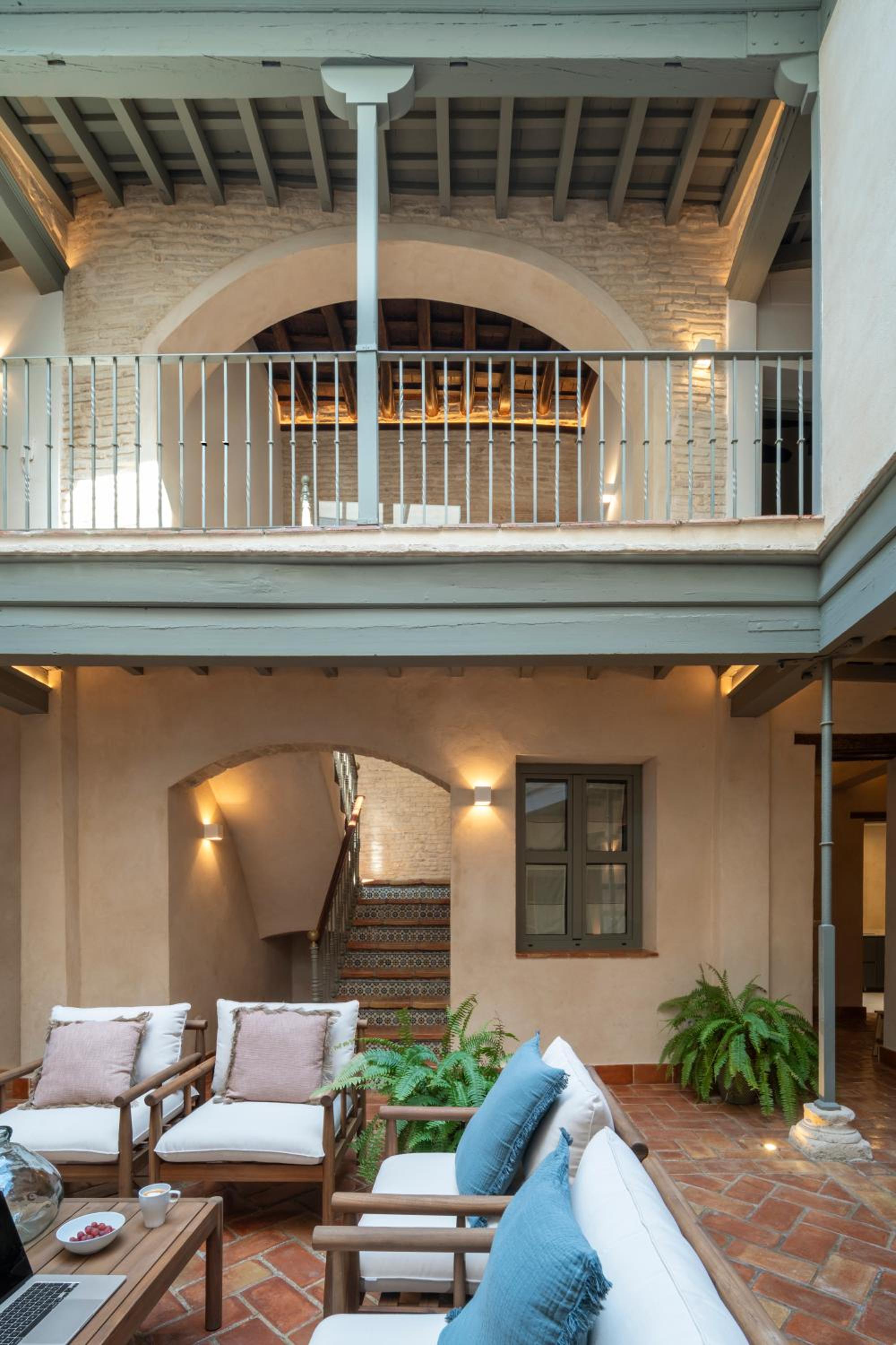 Five-Bedroom House