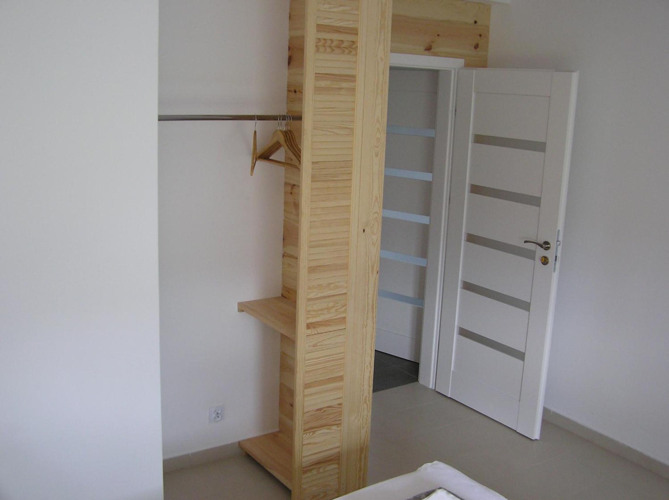 Standard Triple Room photo 2