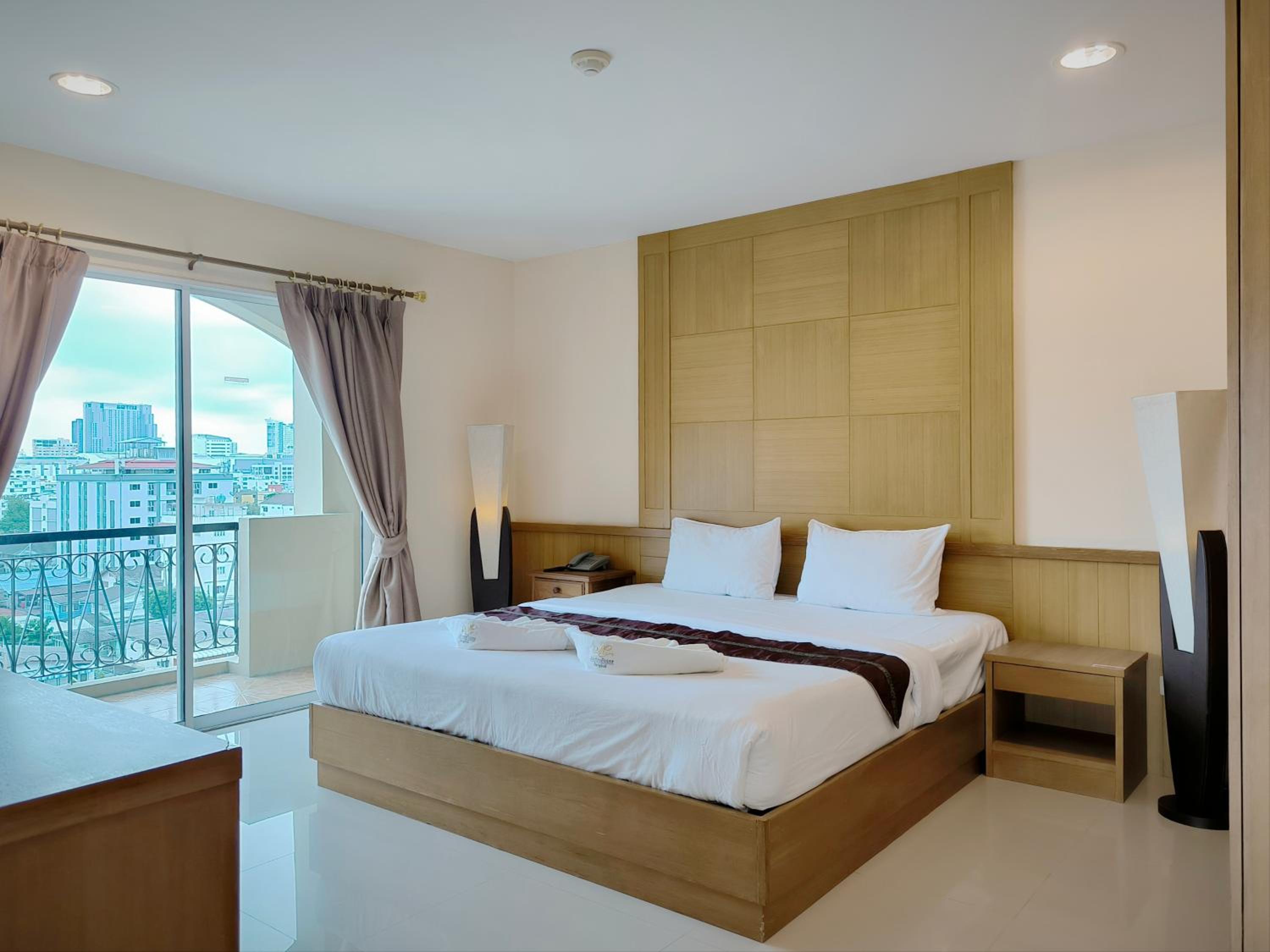 Metro Suite photo 2