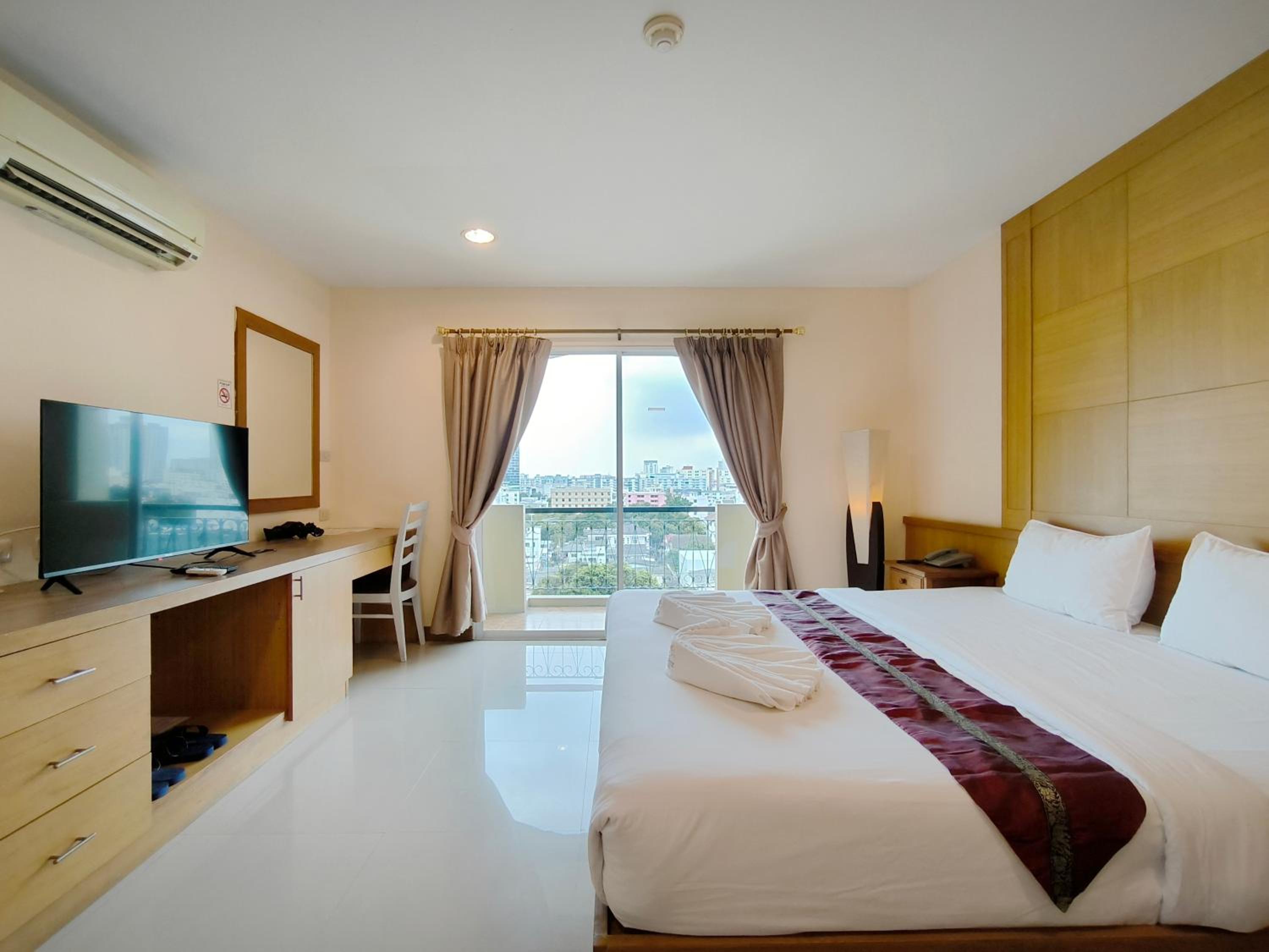 Metro Suite photo 1