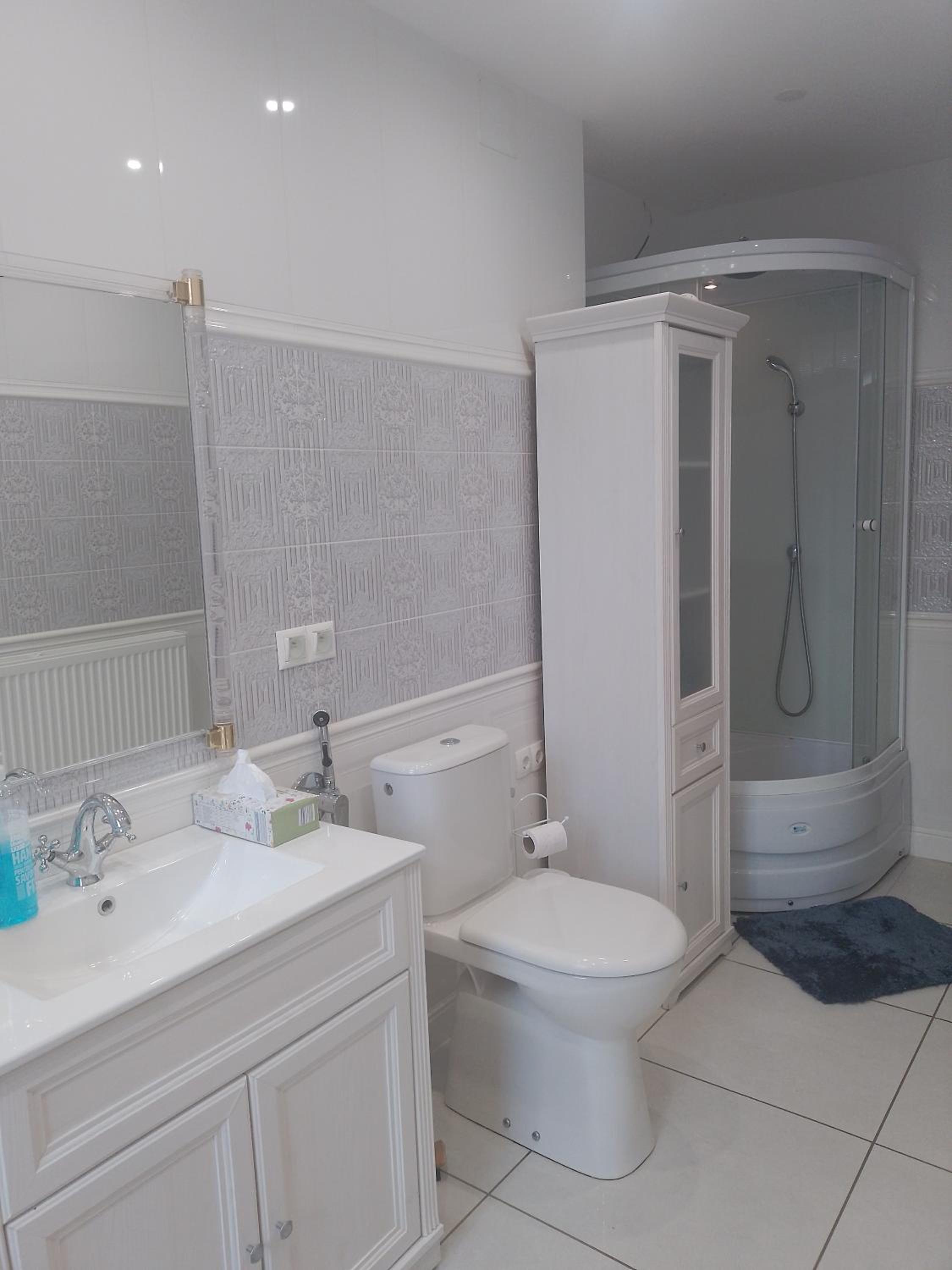 Classic Triple Room photo 2