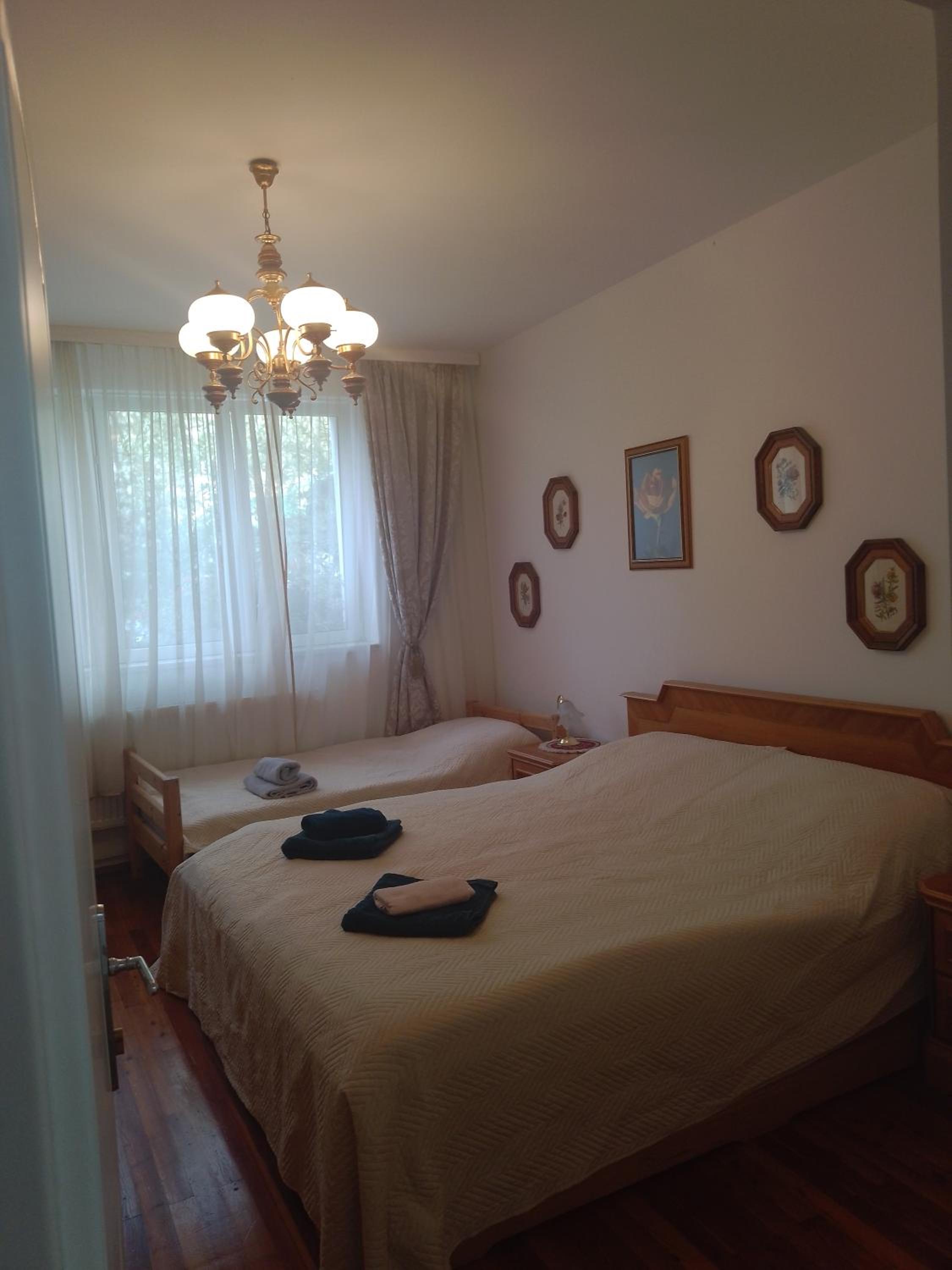 Classic Triple Room photo 1