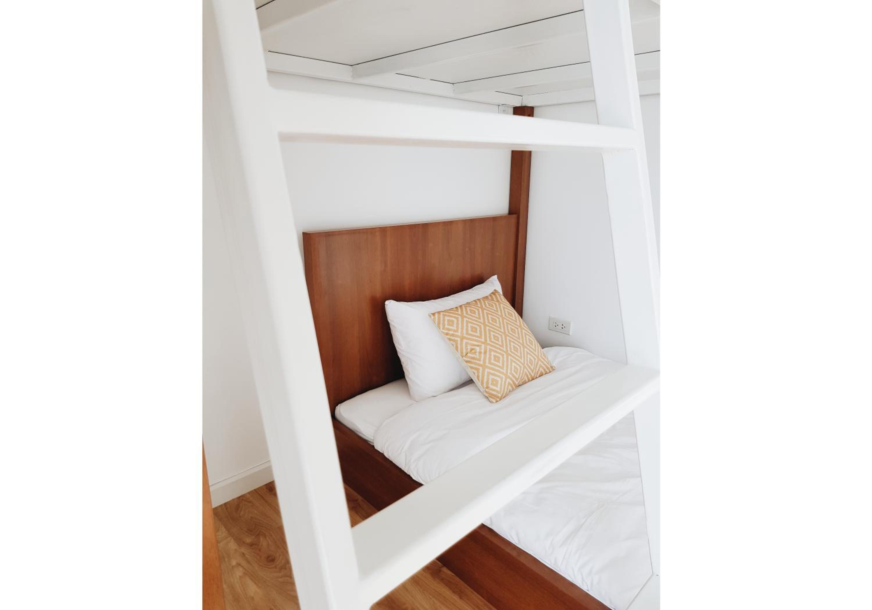 Twin Room photo 2