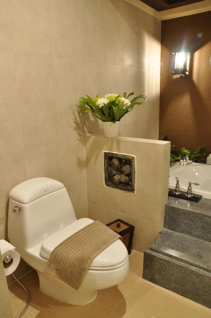 Garden Villa King - Photo 4