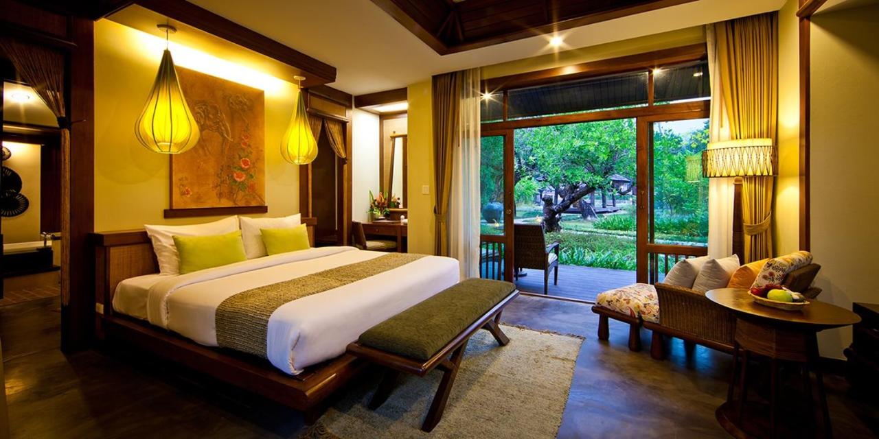 Garden Villa King - Photo 3