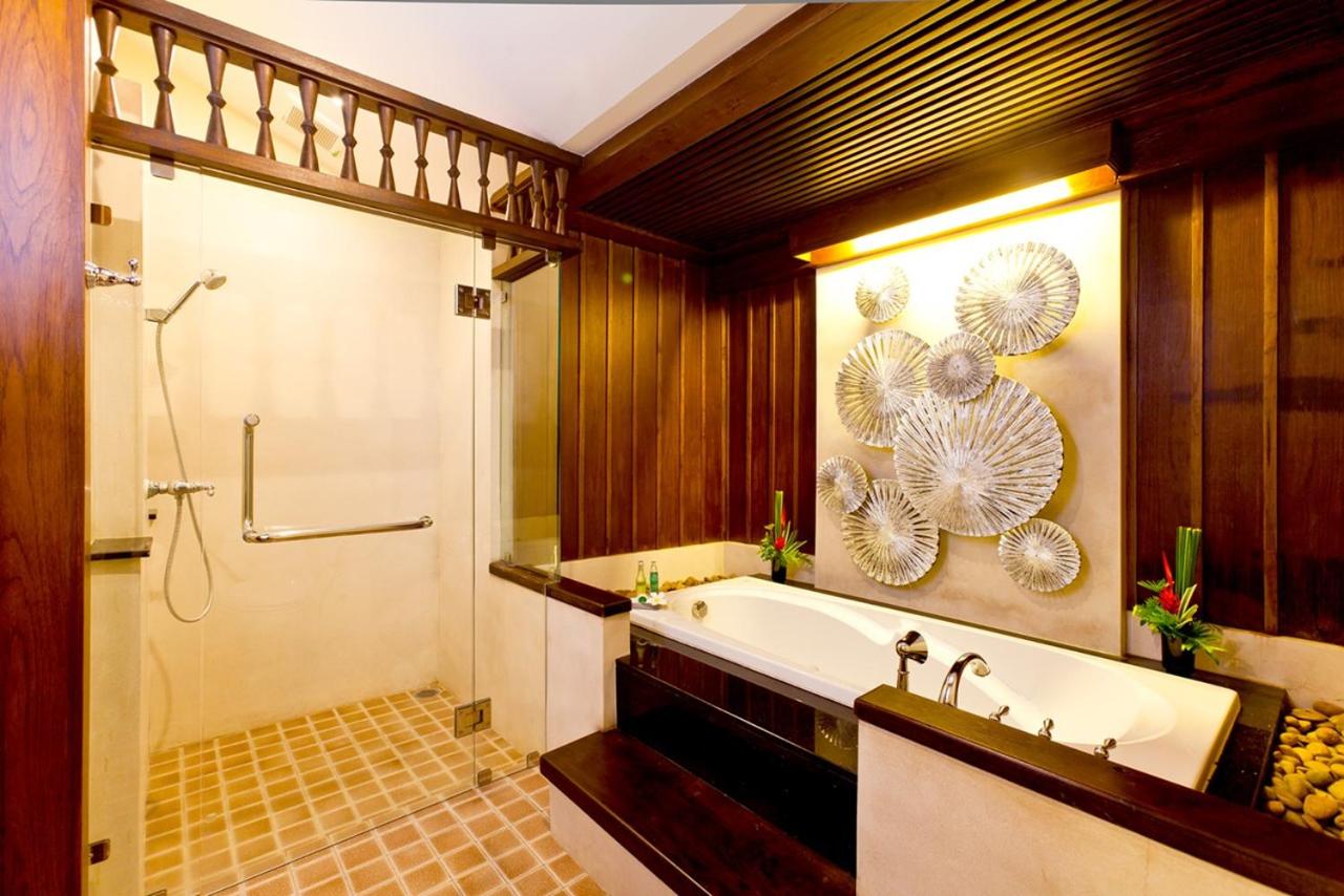 Garden Villa King - Photo 1
