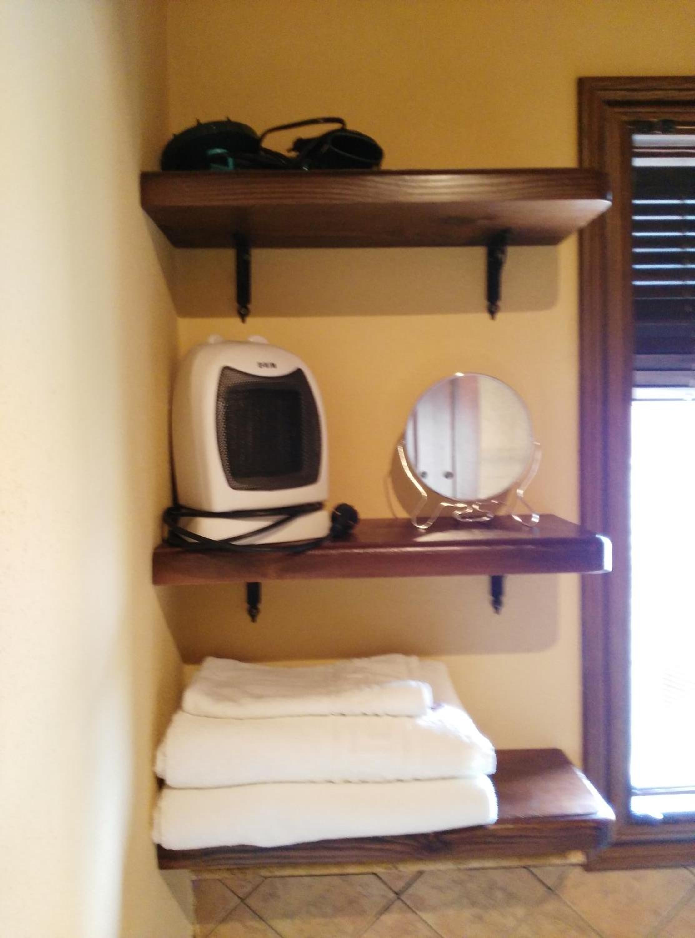 One-Bedroom House photo 2