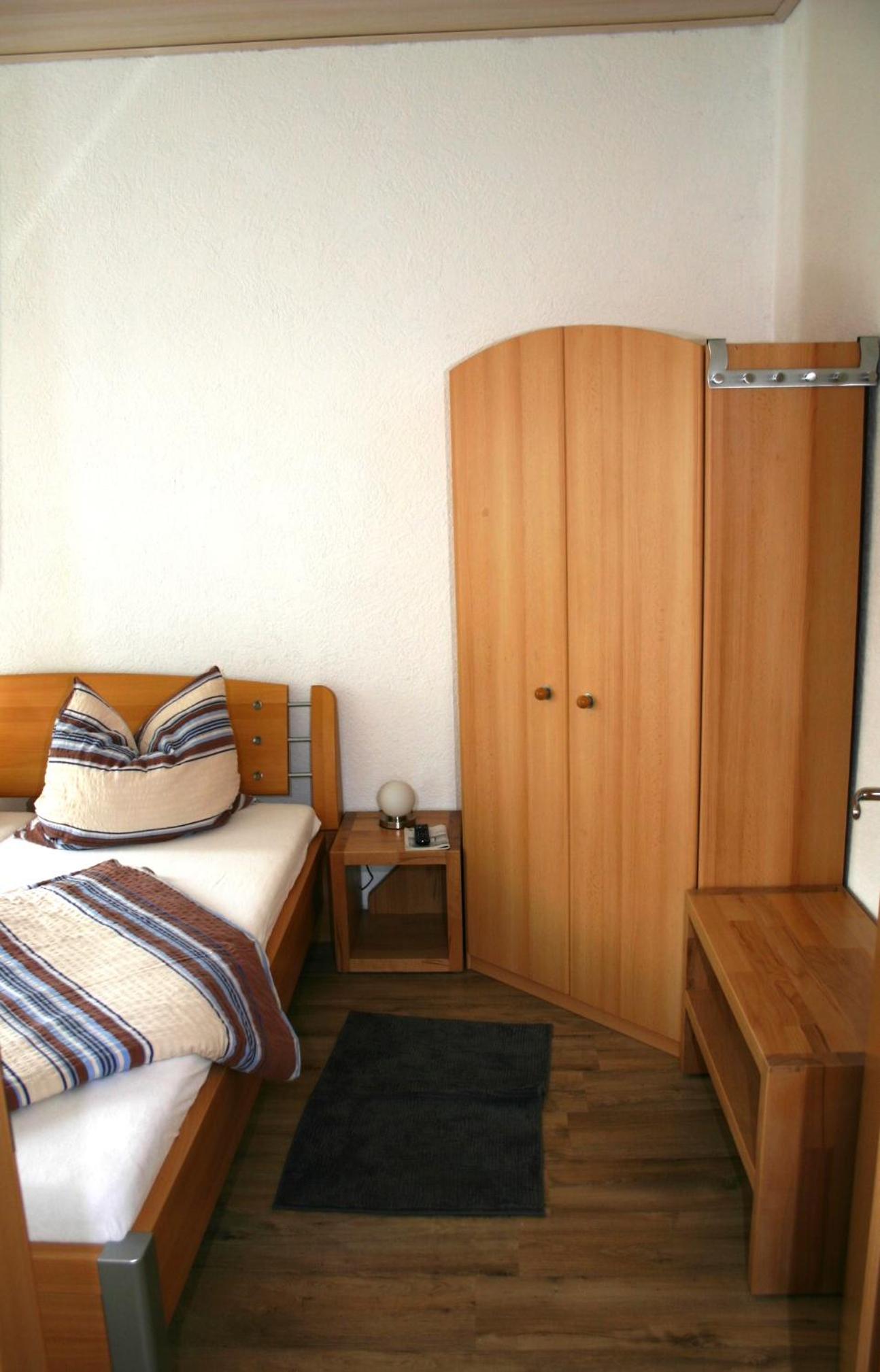 Apartment with Garden View photo 3