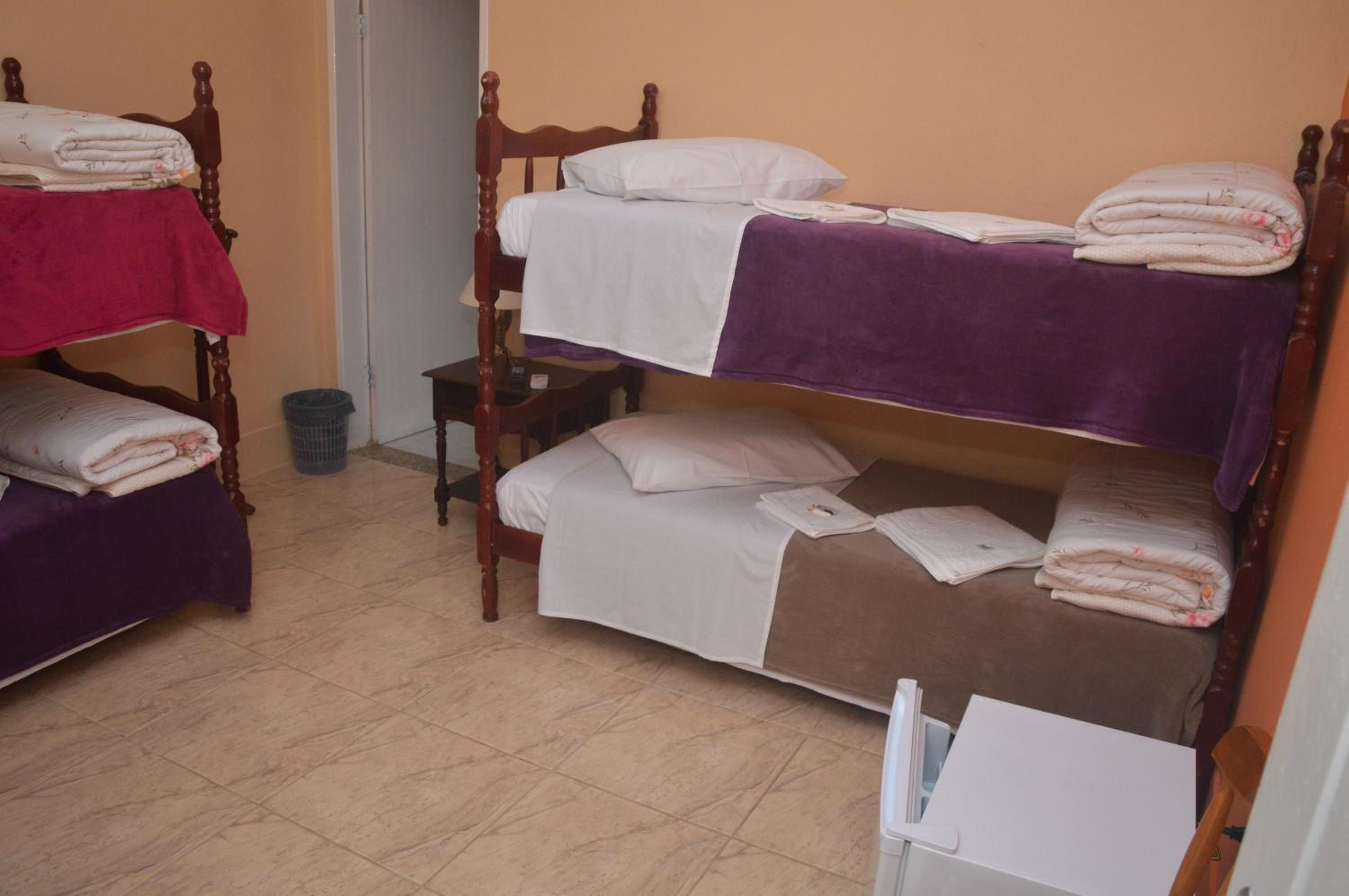 Quadruple Room photo 3