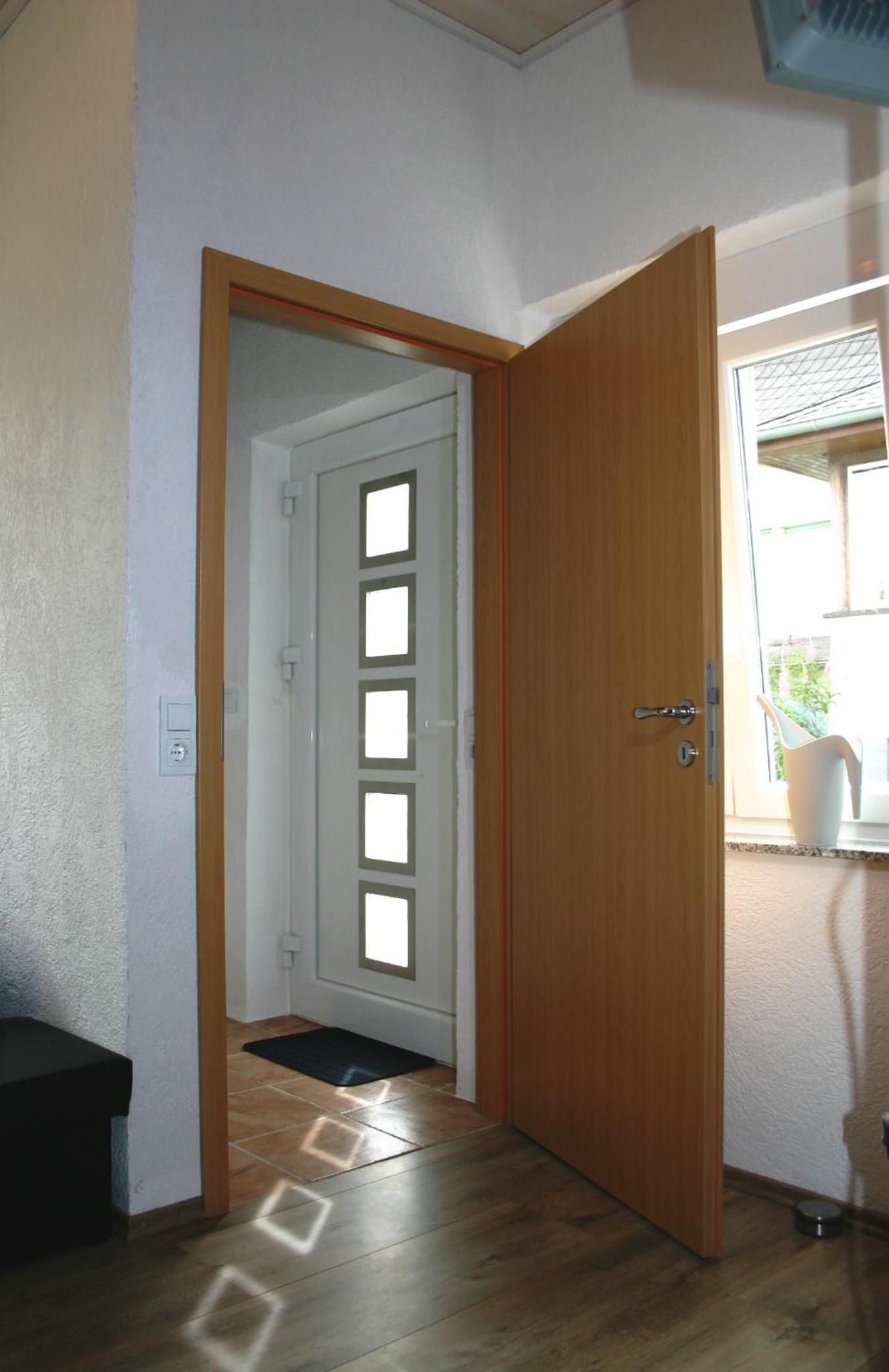 Apartment with Garden View photo 2